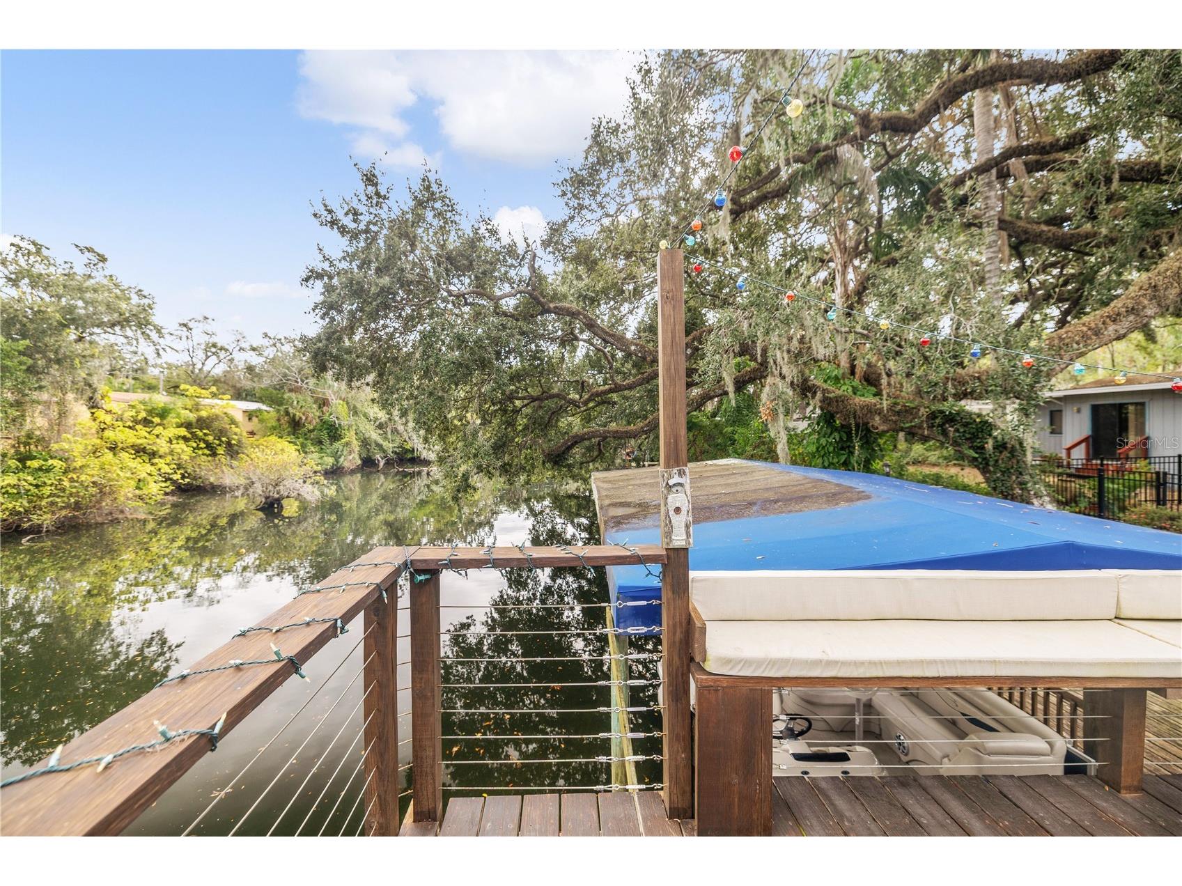 1418 E Park Circle Tampa FL 33604 - HILLSBOROUGH RIVER TB8512746 image42