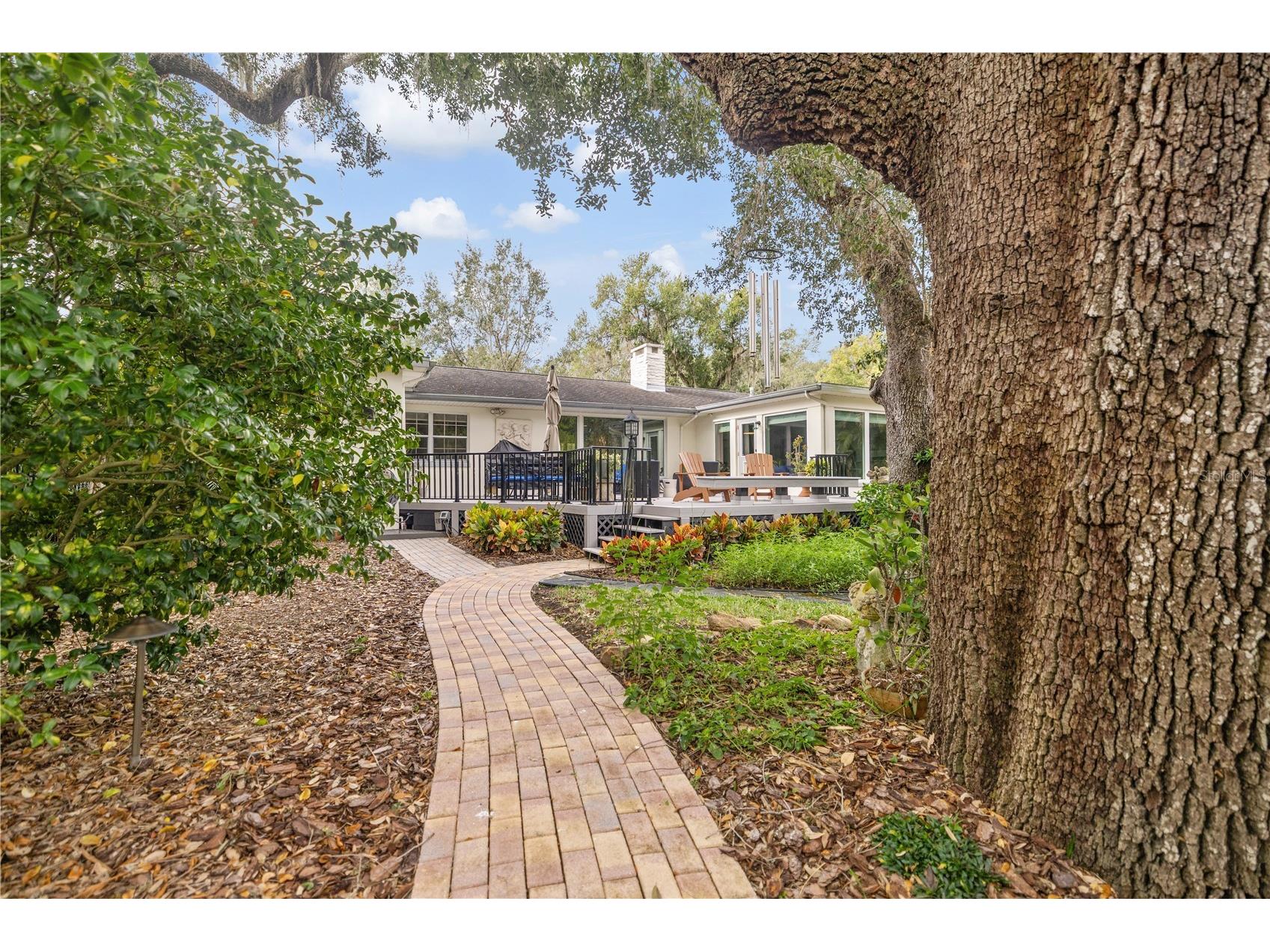 1418 E Park Circle Tampa FL 33604 - HILLSBOROUGH RIVER TB8512746 image44