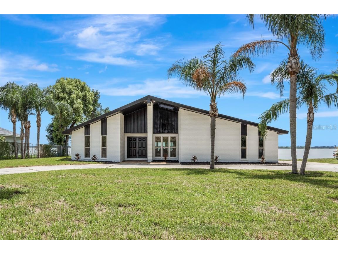 1418 Edgewater Beach Drive Lakeland FL 33805 - LAKE PARKER O6221253 image1