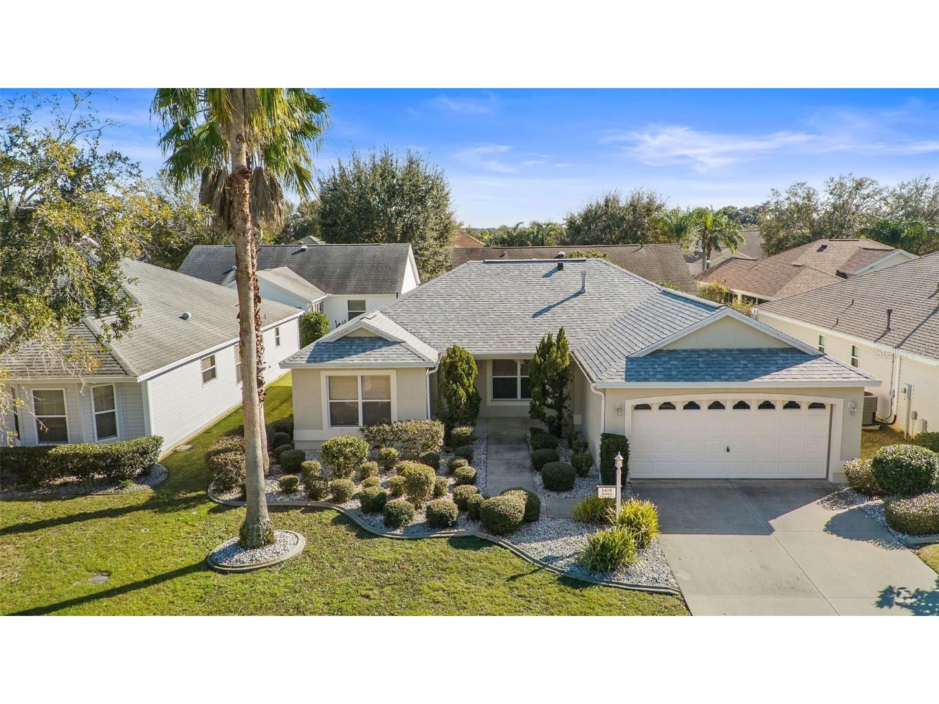 1418 Forest Acres Drive The Villages FL 32162 G5064751 image1