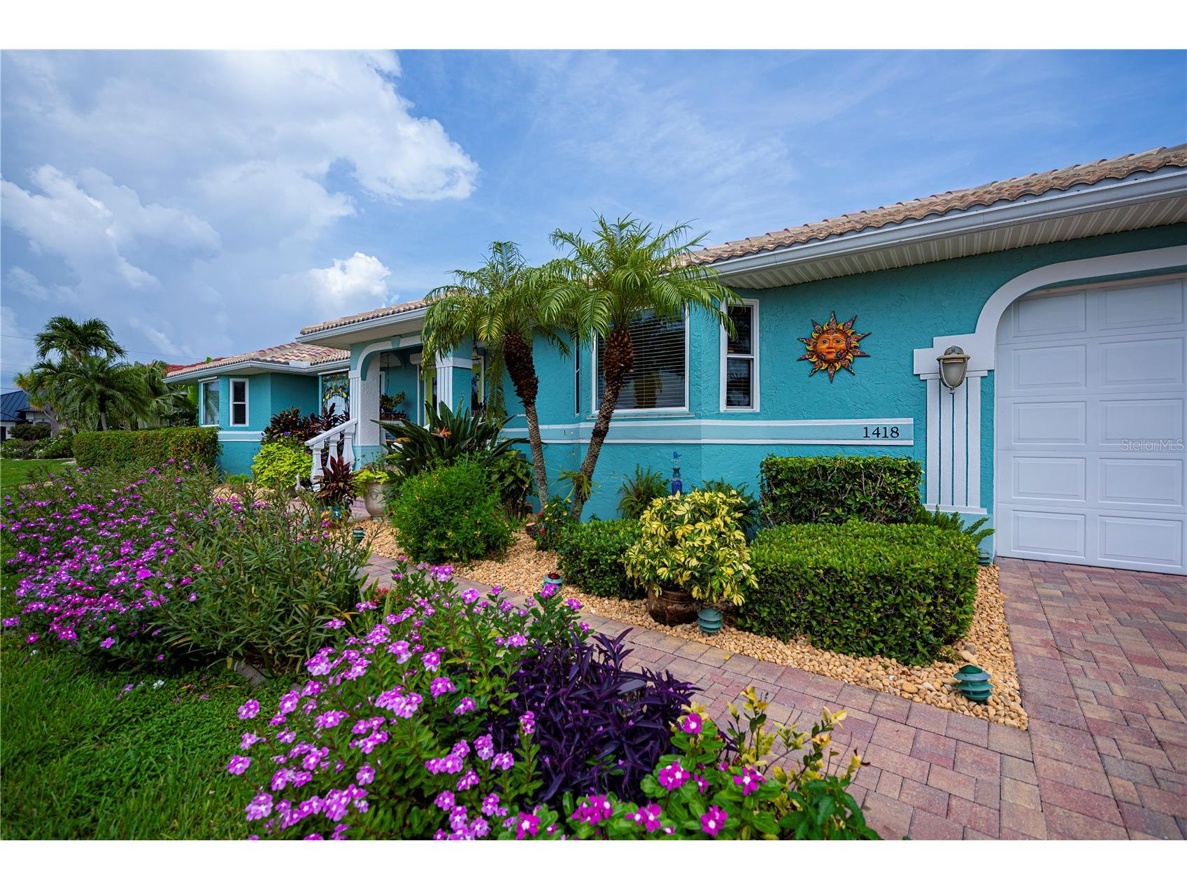 1418 Grebe Drive Punta Gorda FL 33950 C7511506 image1