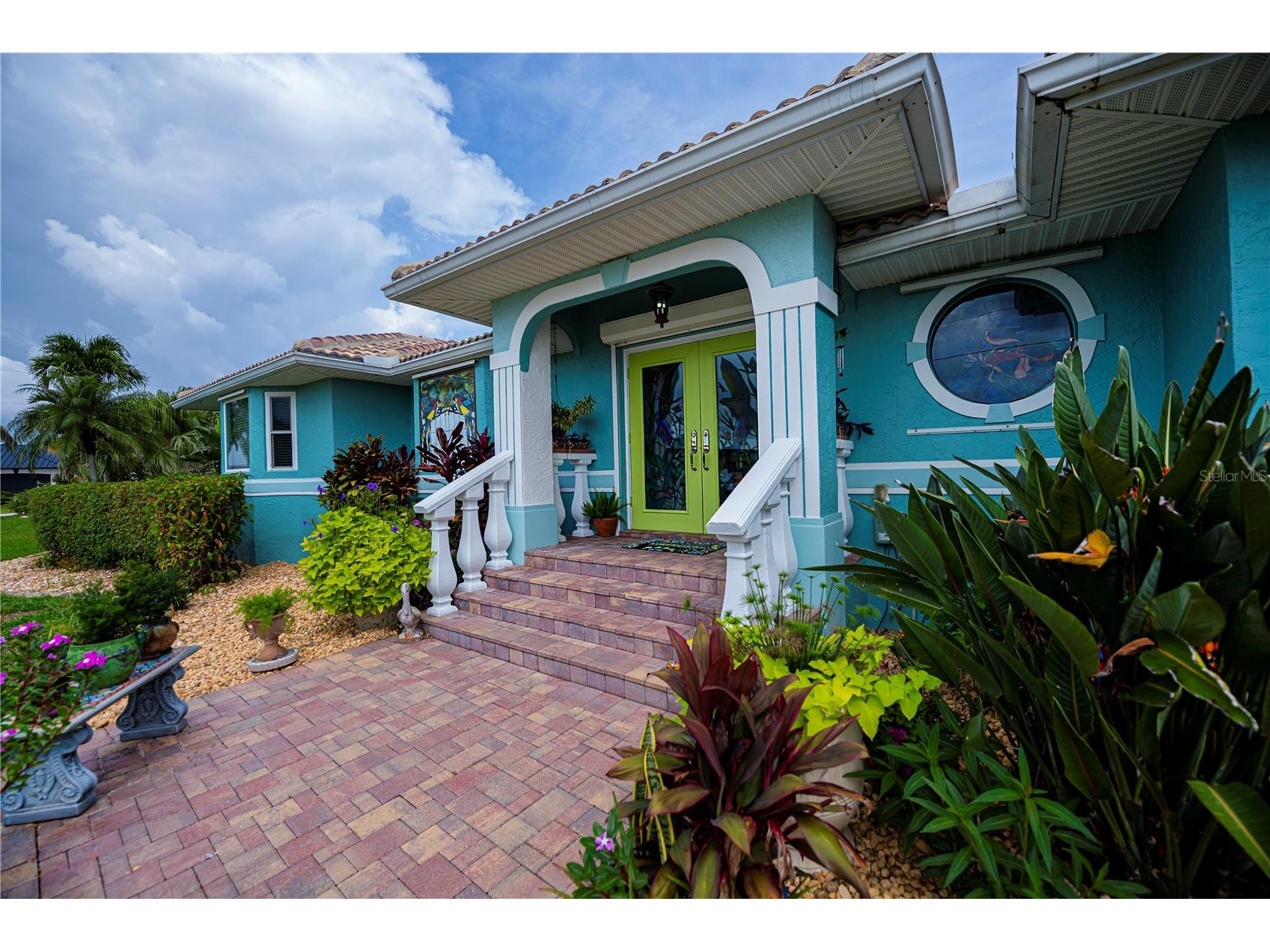 1418 Grebe Drive Punta Gorda FL 33950 C7511506 image10