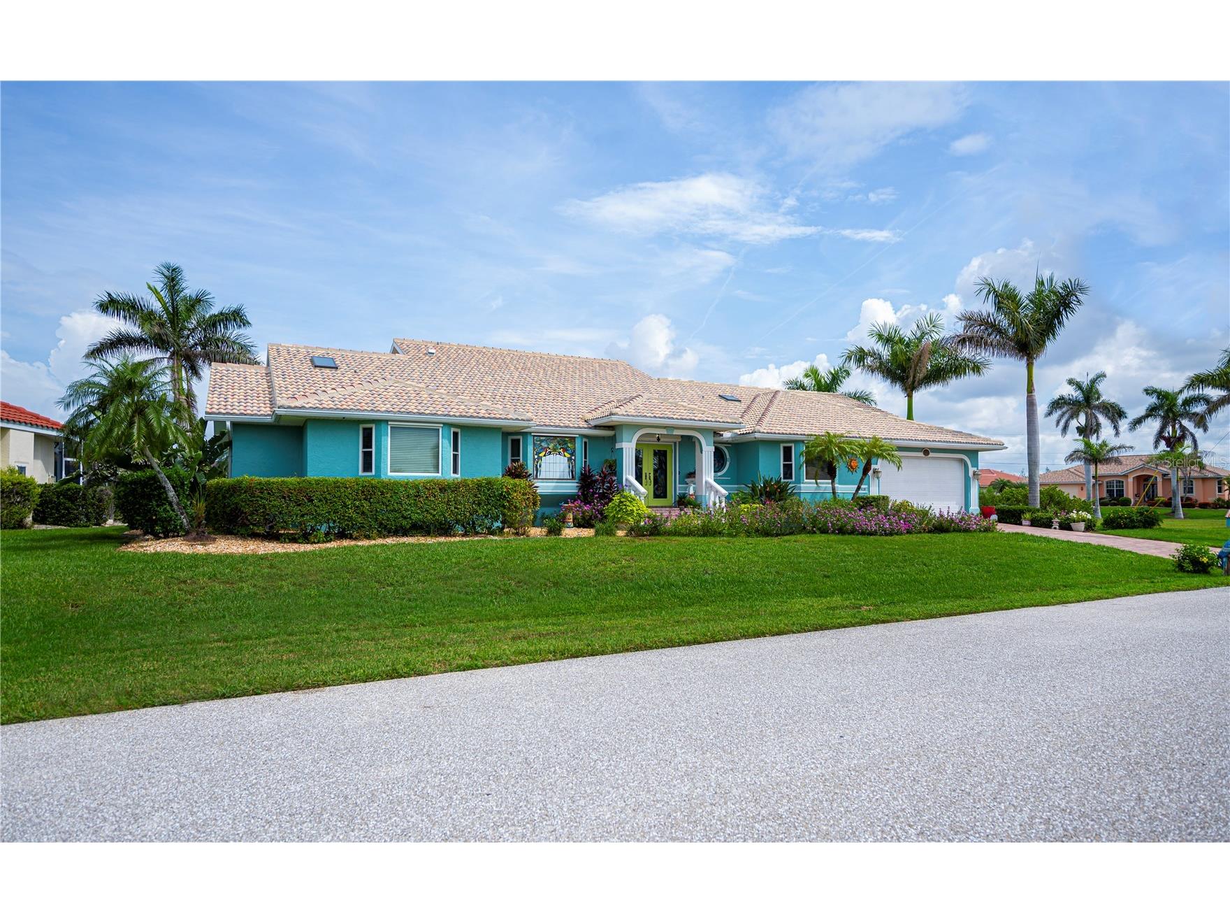 1418 Grebe Drive Punta Gorda FL 33950 C7511506 image11