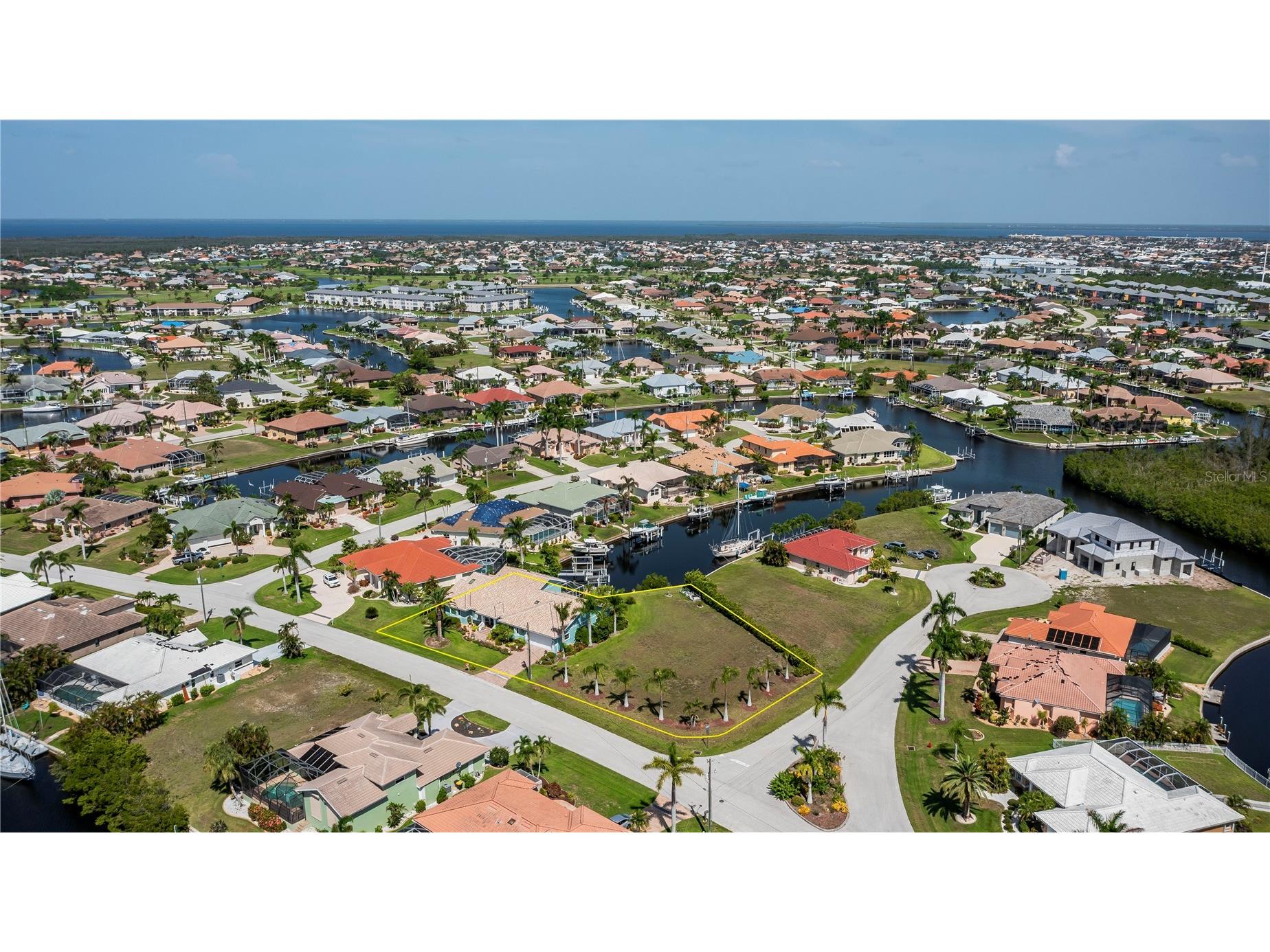 1418 Grebe Drive Punta Gorda FL 33950 C7511506 image12