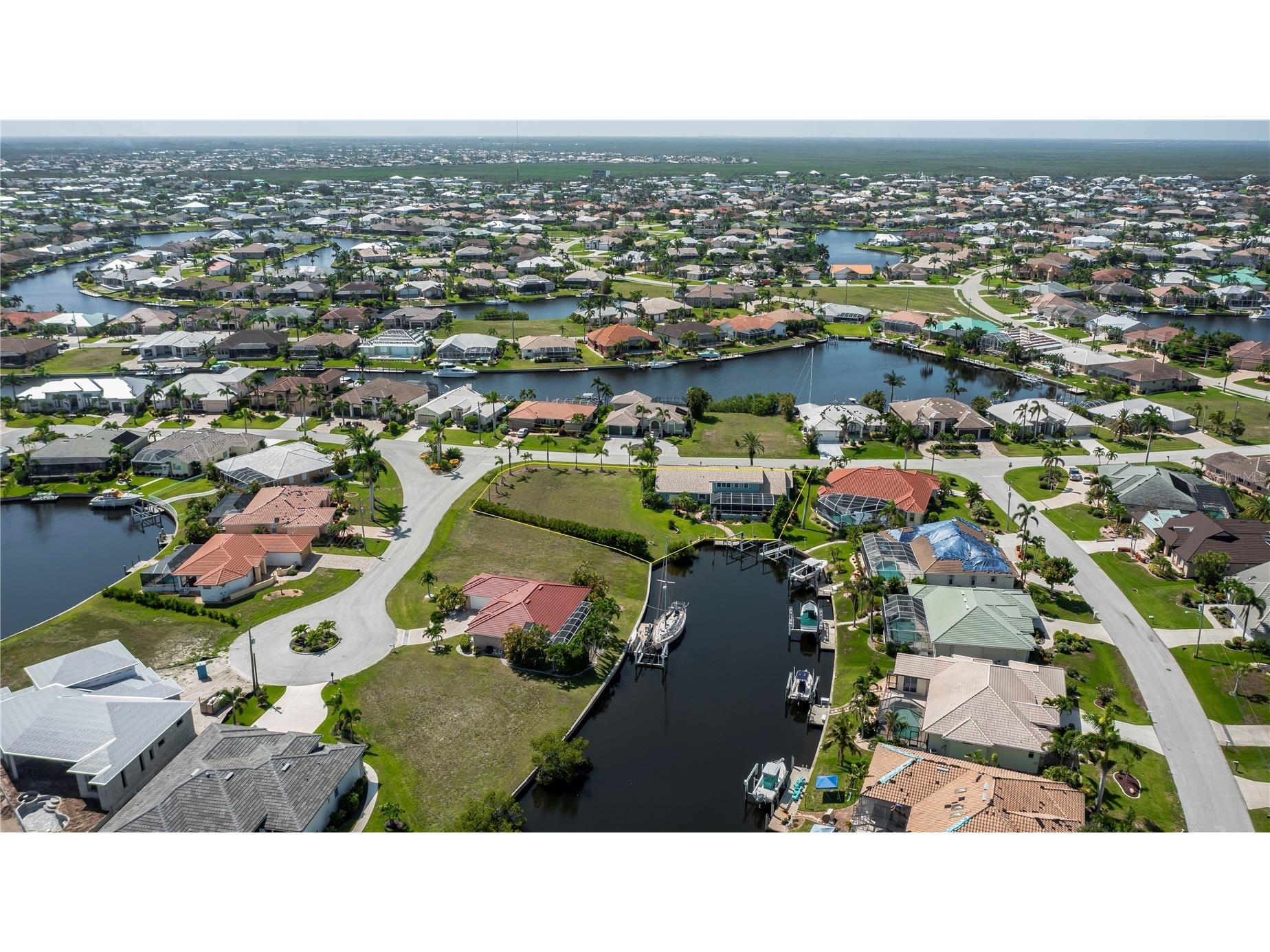 1418 Grebe Drive Punta Gorda FL 33950 C7511506 image13