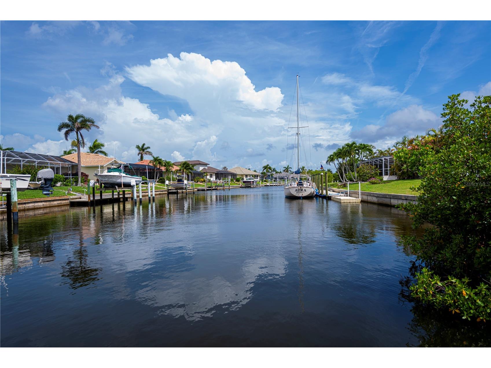 1418 Grebe Drive Punta Gorda FL 33950 C7511506 image2