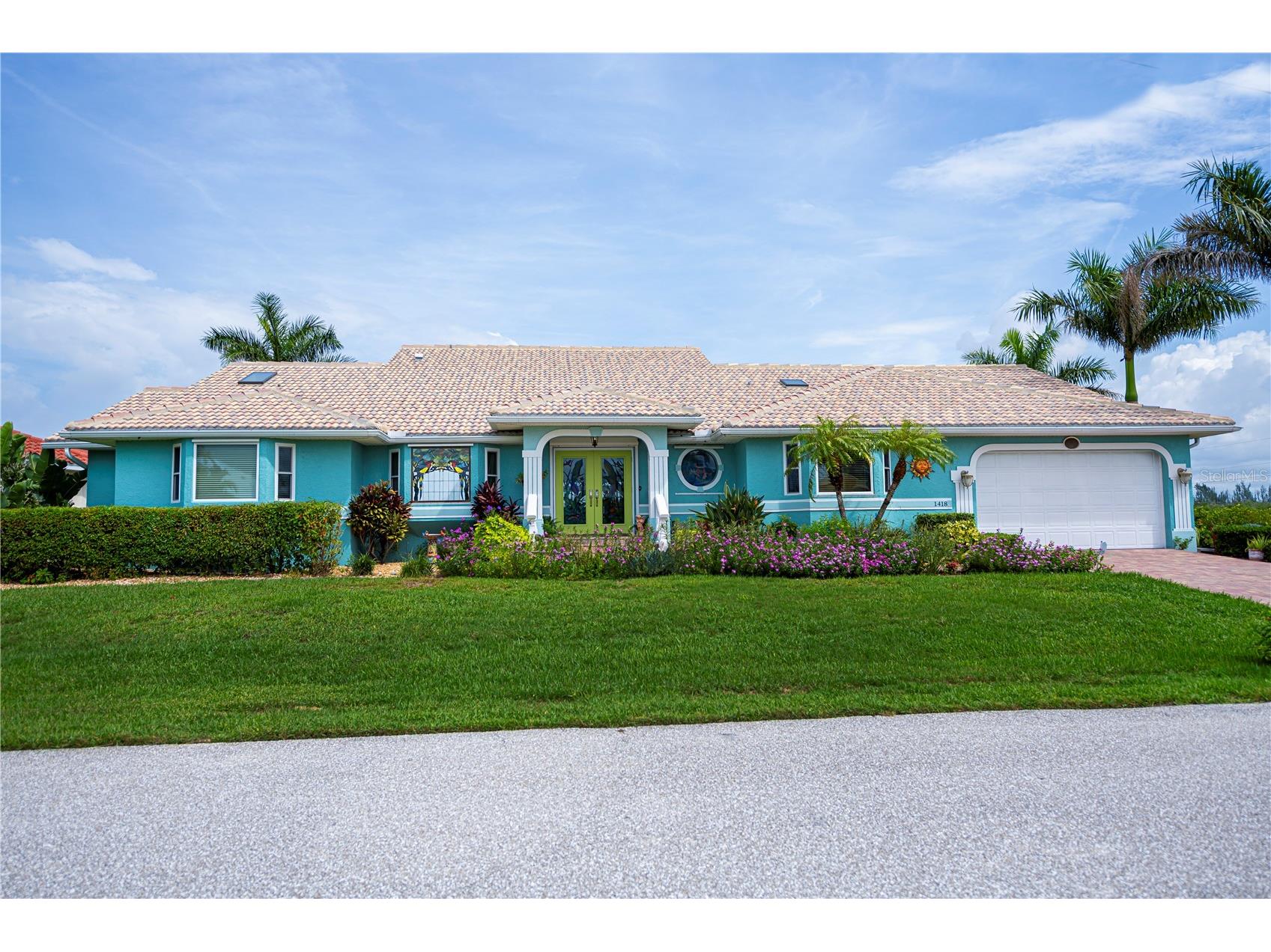 1418 Grebe Drive Punta Gorda FL 33950 C7511506 image5