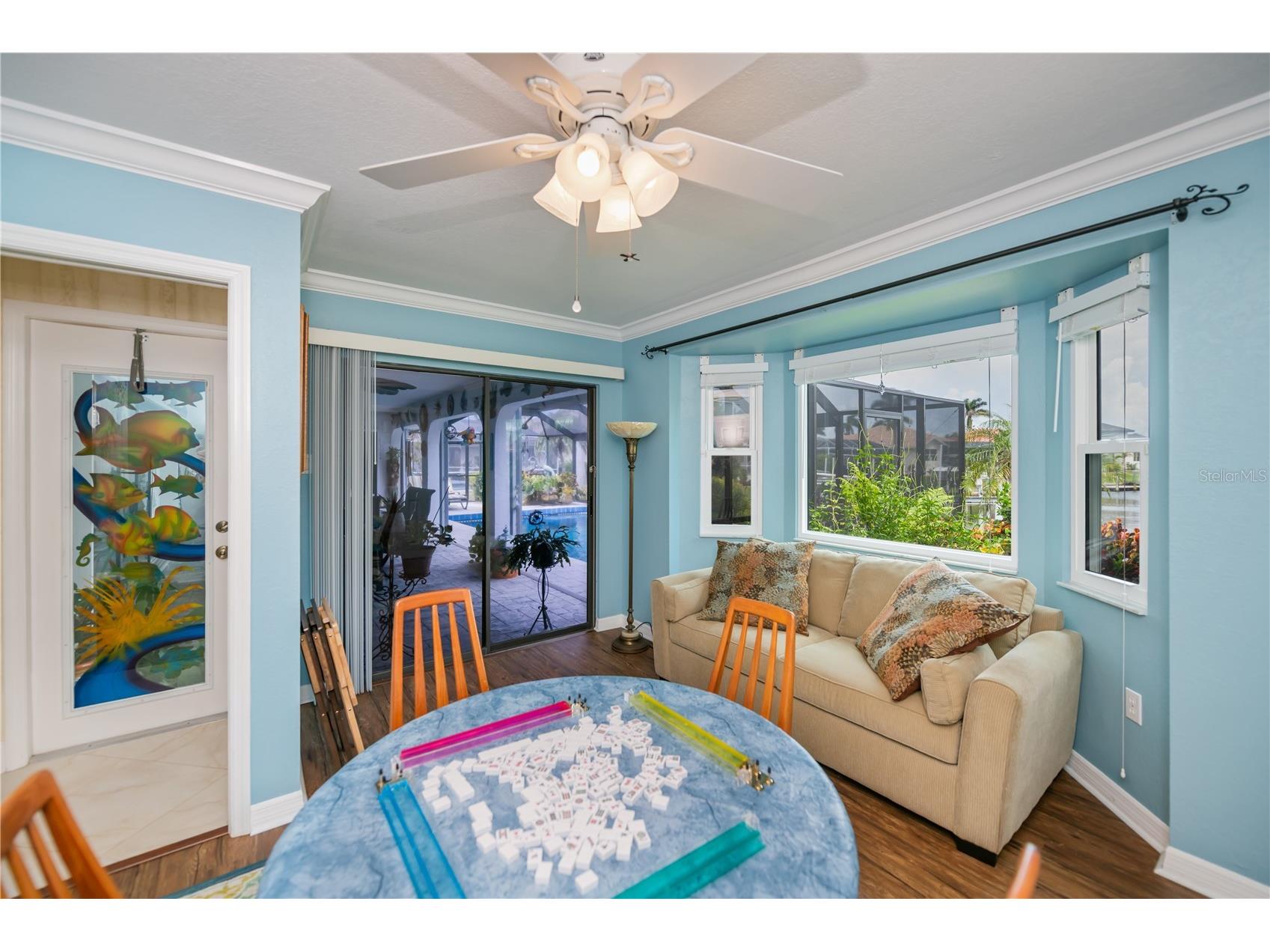 1418 Grebe Drive Punta Gorda FL 33950 C7511506 image54