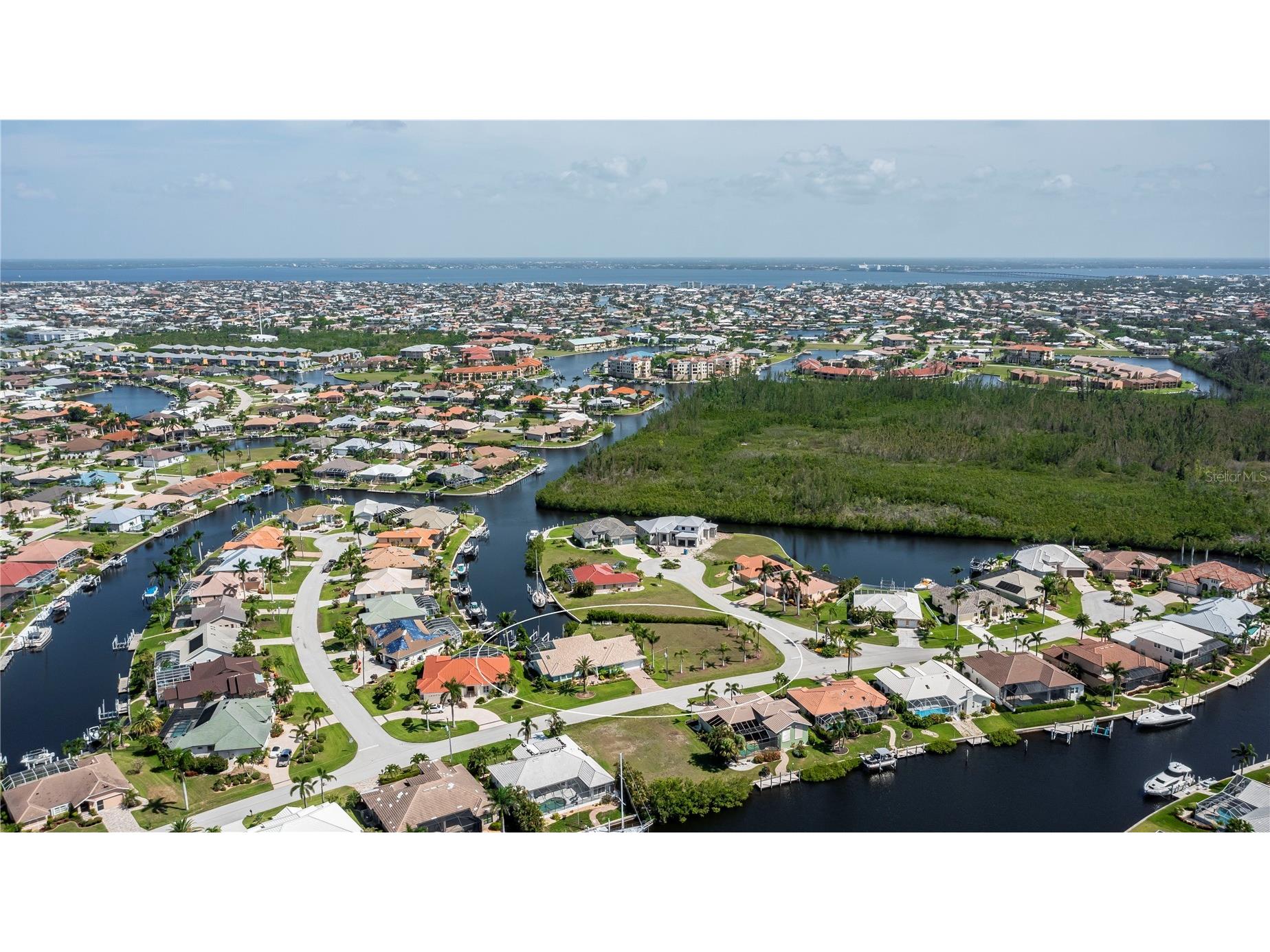 1418 Grebe Drive Punta Gorda FL 33950 C7511506 image6