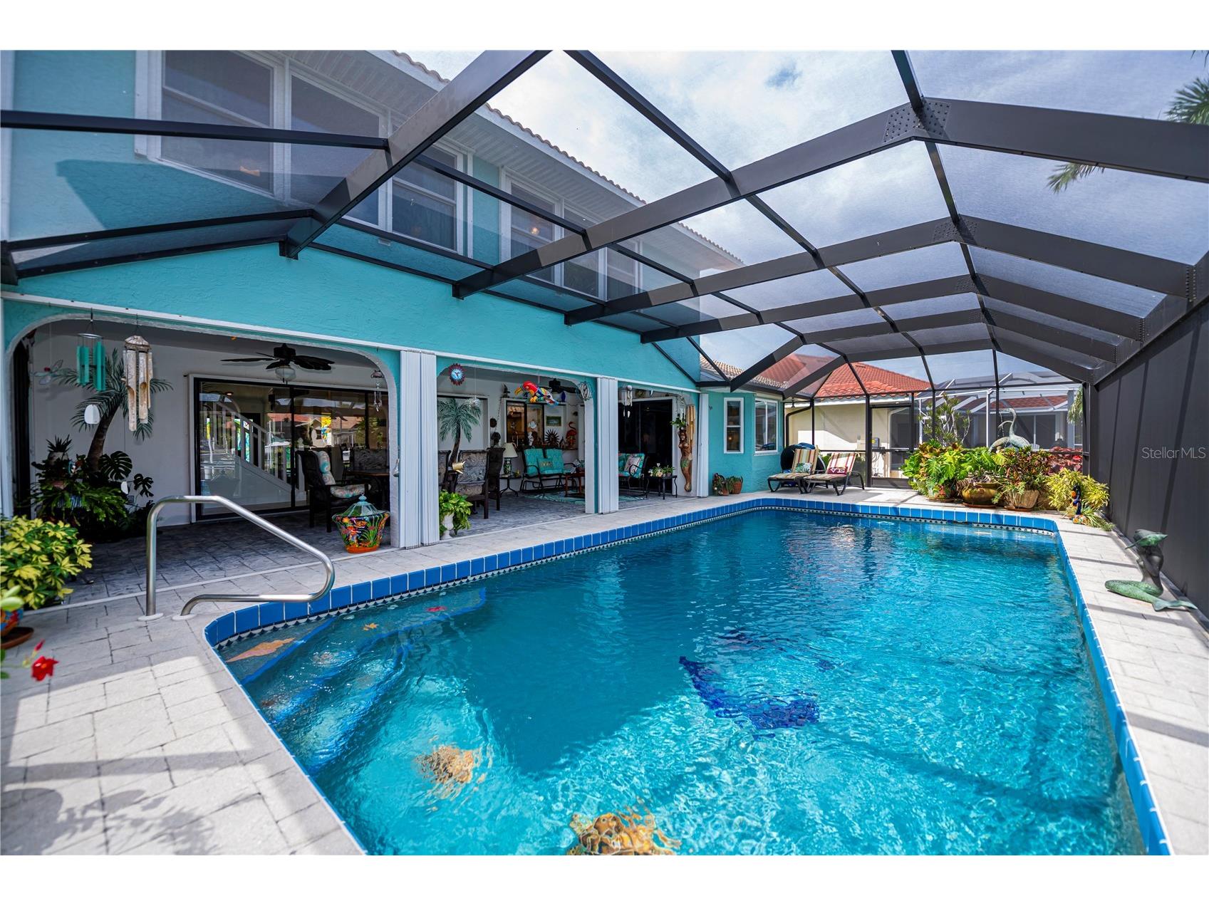 1418 Grebe Drive Punta Gorda FL 33950 C7511506 image65