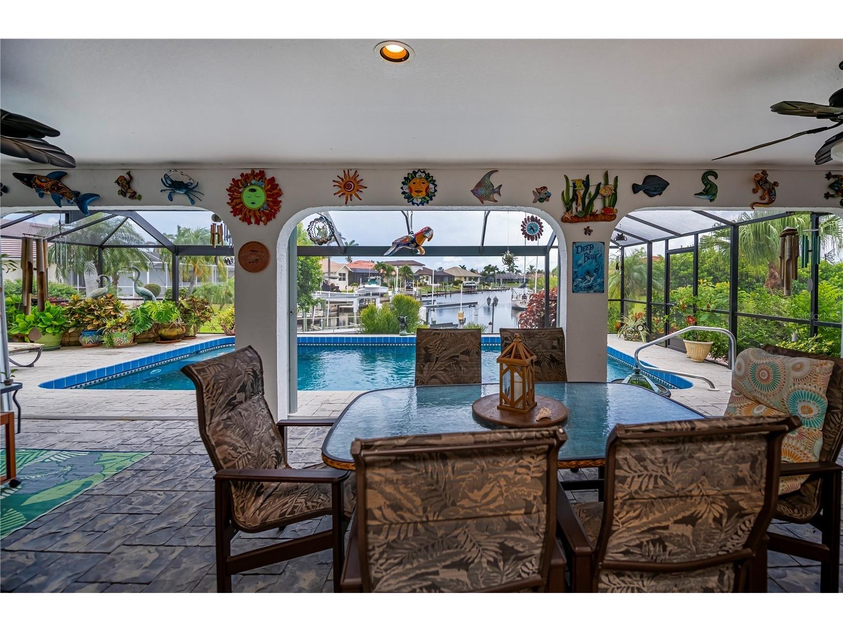 1418 Grebe Drive Punta Gorda FL 33950 C7511506 image68