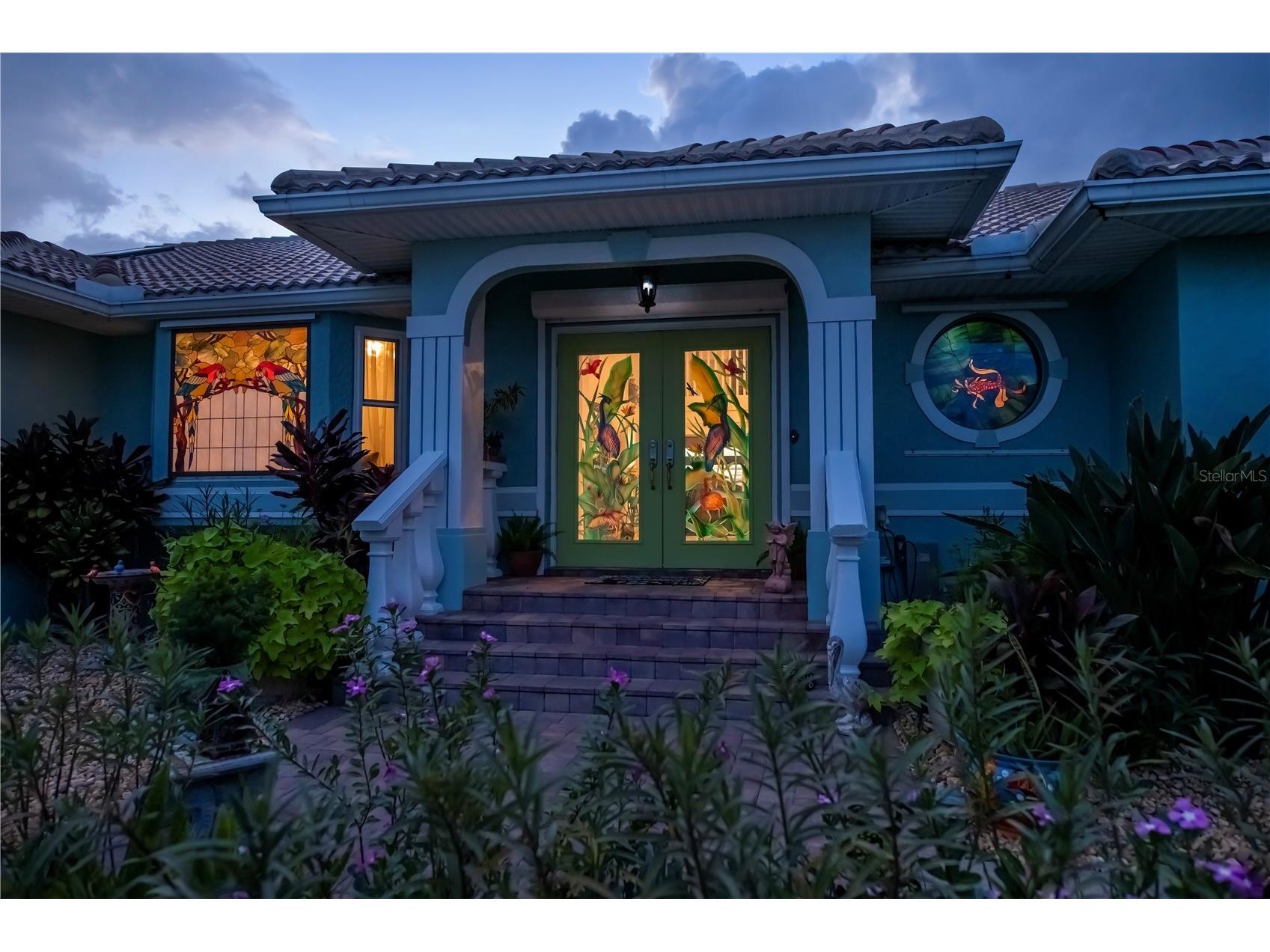 1418 Grebe Drive Punta Gorda FL 33950 C7511506 image7