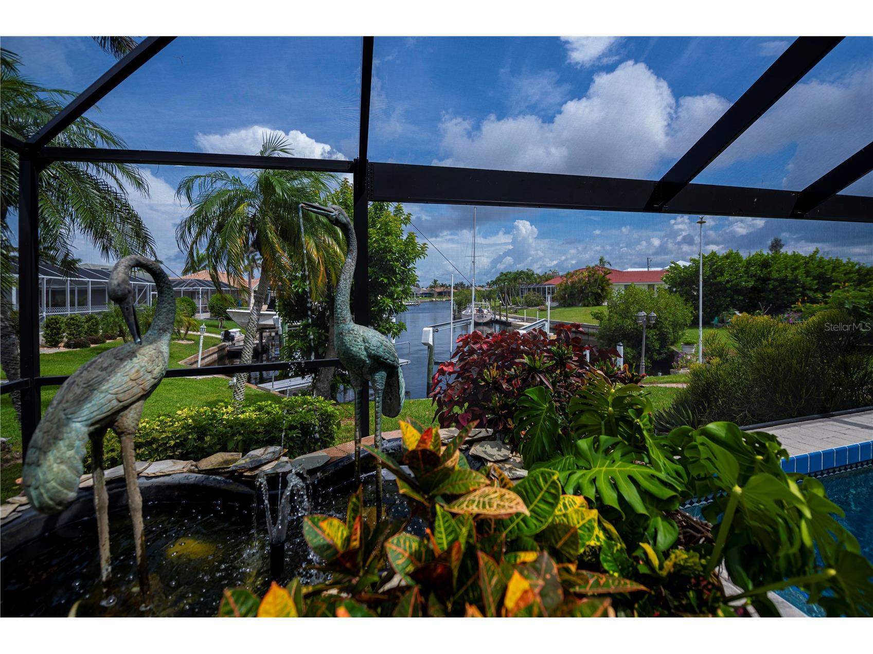 1418 Grebe Drive Punta Gorda FL 33950 C7511506 image70