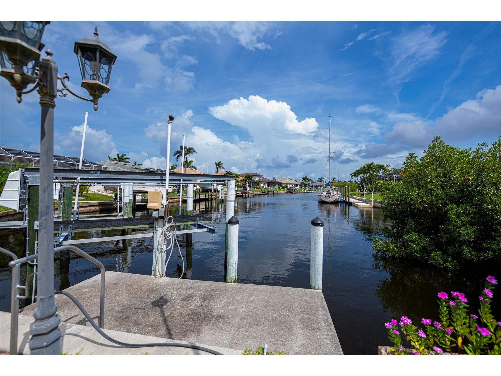 1418 Grebe Drive Punta Gorda FL 33950 C7511506 image73