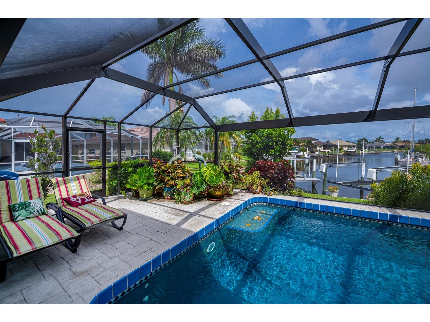 1418 Grebe Drive Punta Gorda FL 33950 C7511506 image74