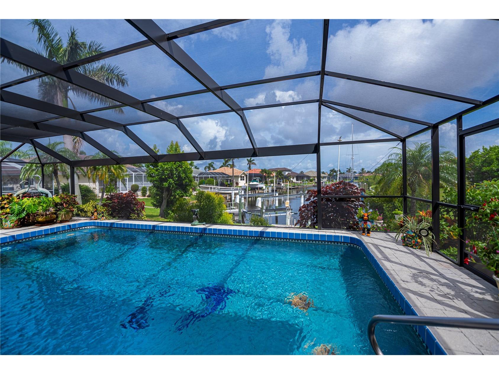 1418 Grebe Drive Punta Gorda FL 33950 C7511506 image75