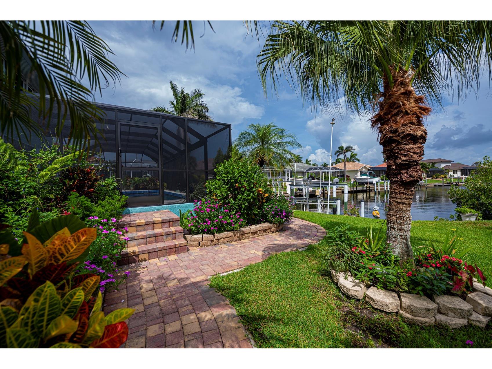 1418 Grebe Drive Punta Gorda FL 33950 C7511506 image76