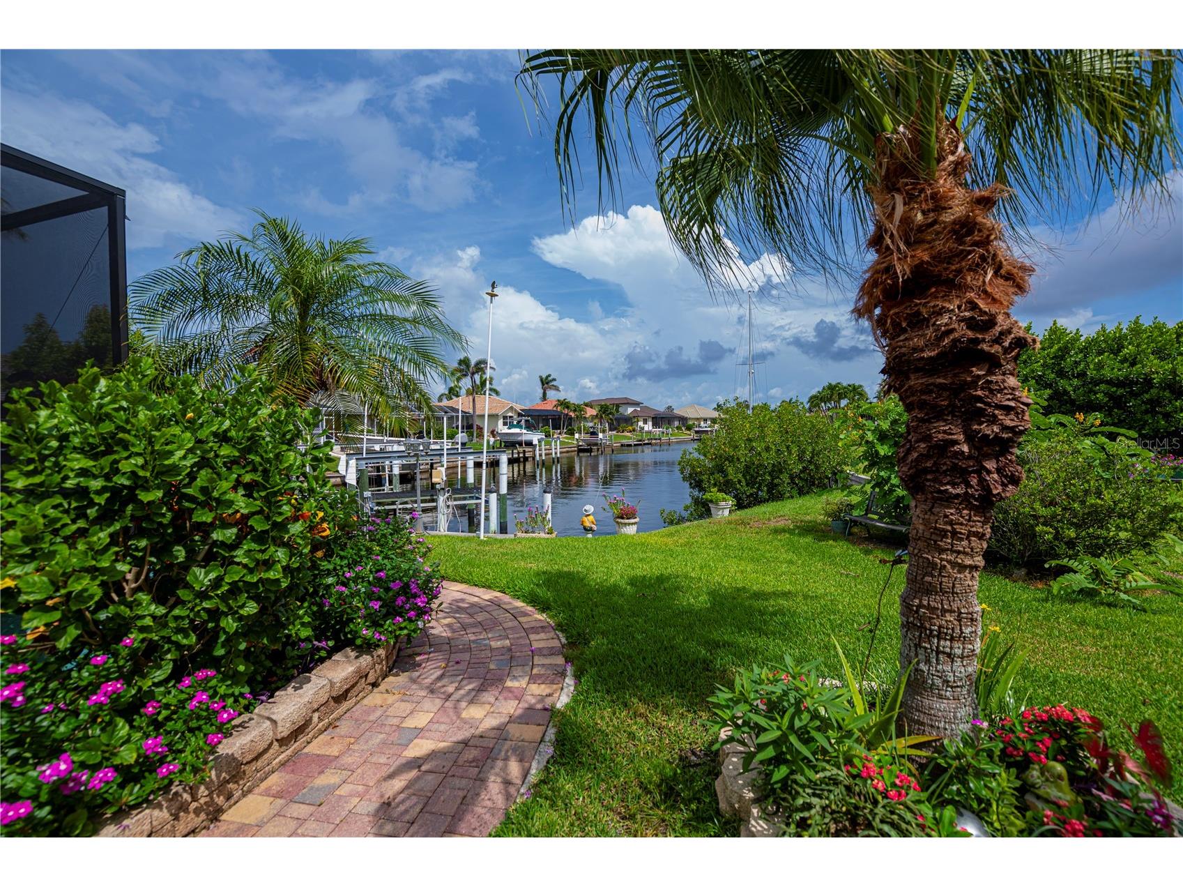 1418 Grebe Drive Punta Gorda FL 33950 C7511506 image77