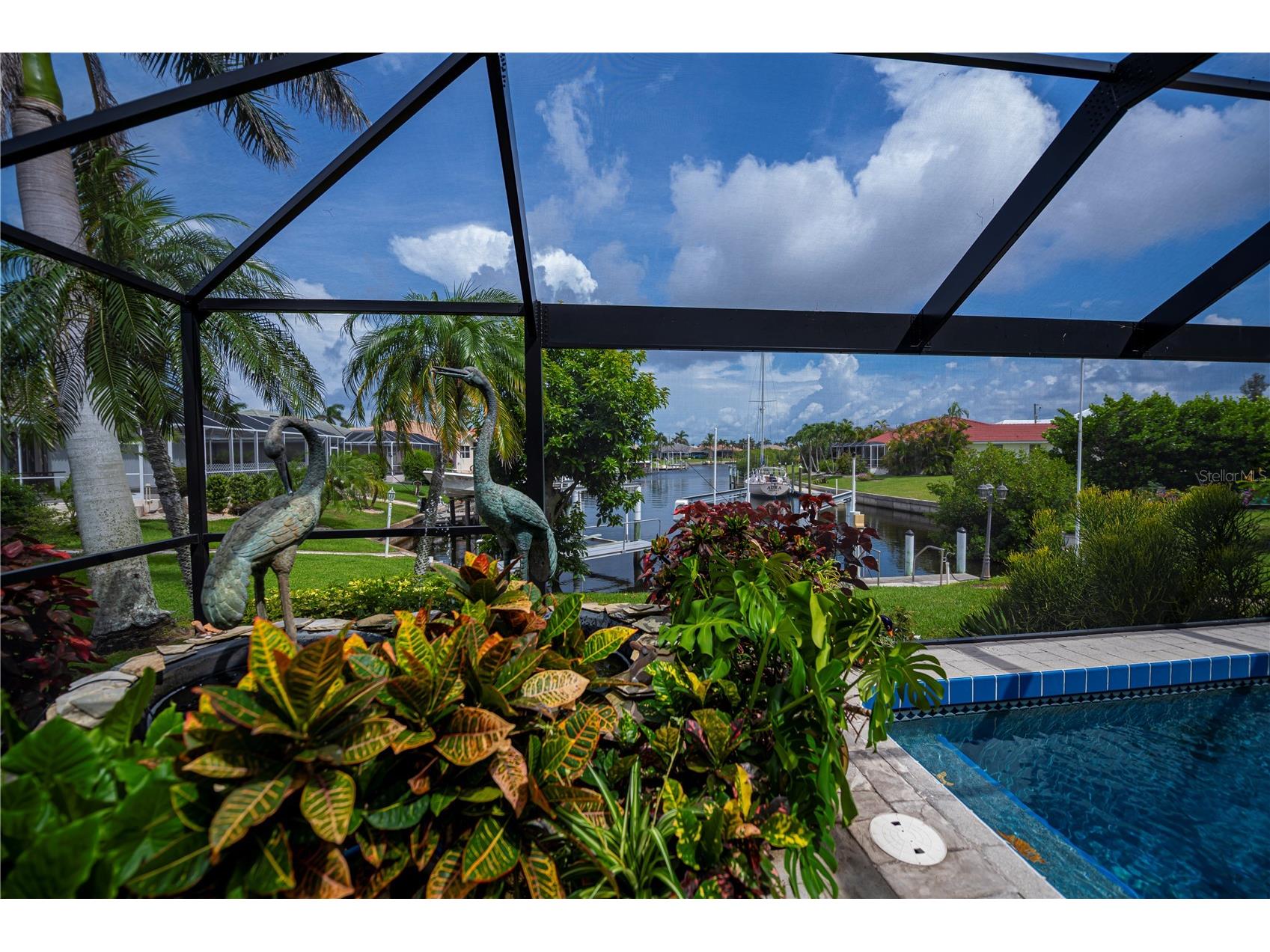 1418 Grebe Drive Punta Gorda FL 33950 C7511506 image79