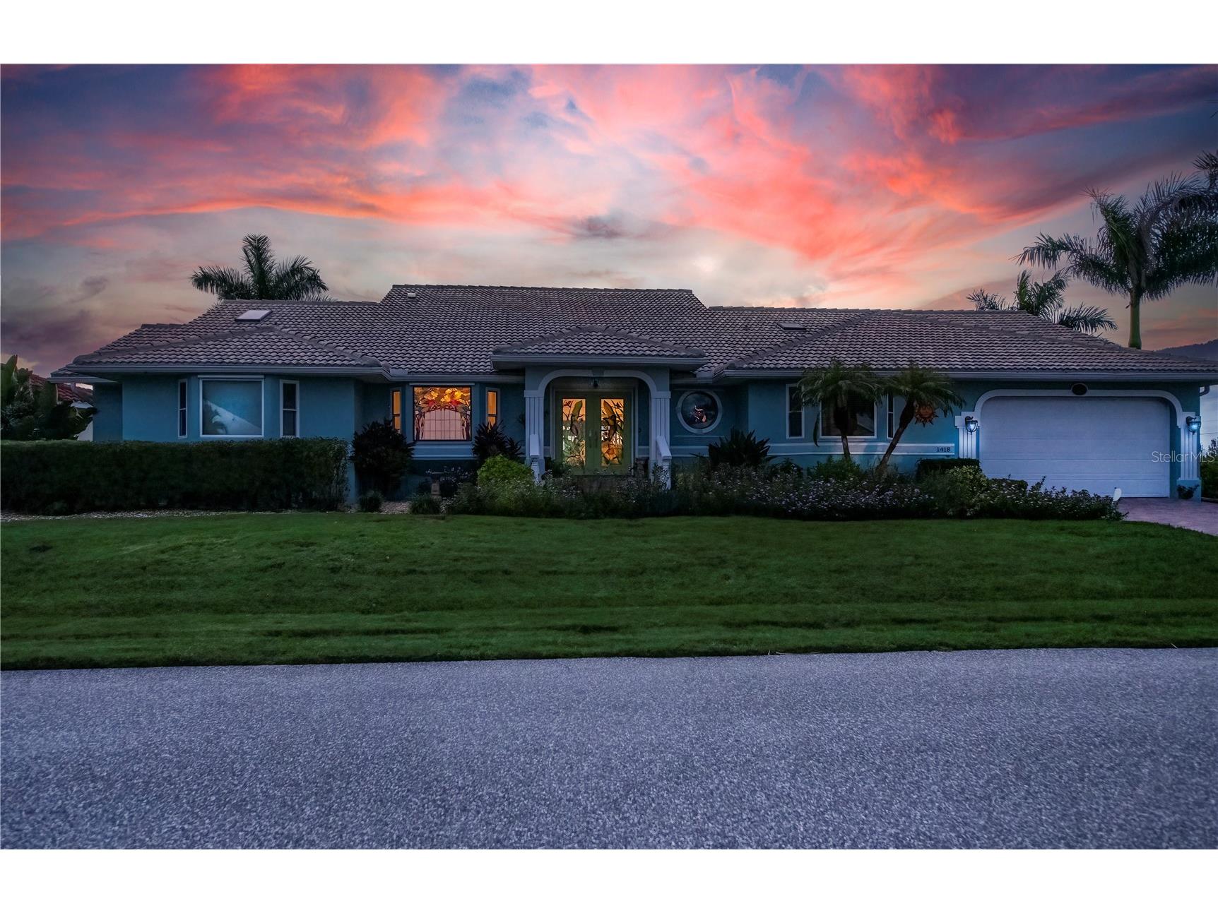 1418 Grebe Drive Punta Gorda FL 33950 C7511506 image8