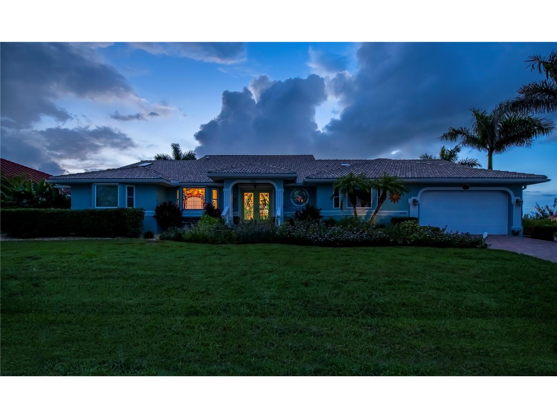 1418 Grebe Drive Punta Gorda FL 33950 C7511506 image84