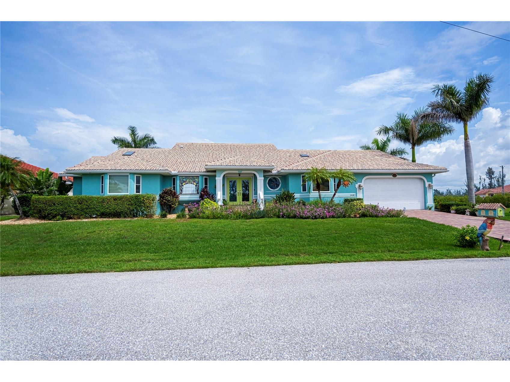 1418 Grebe Drive Punta Gorda FL 33950 C7511506 image9