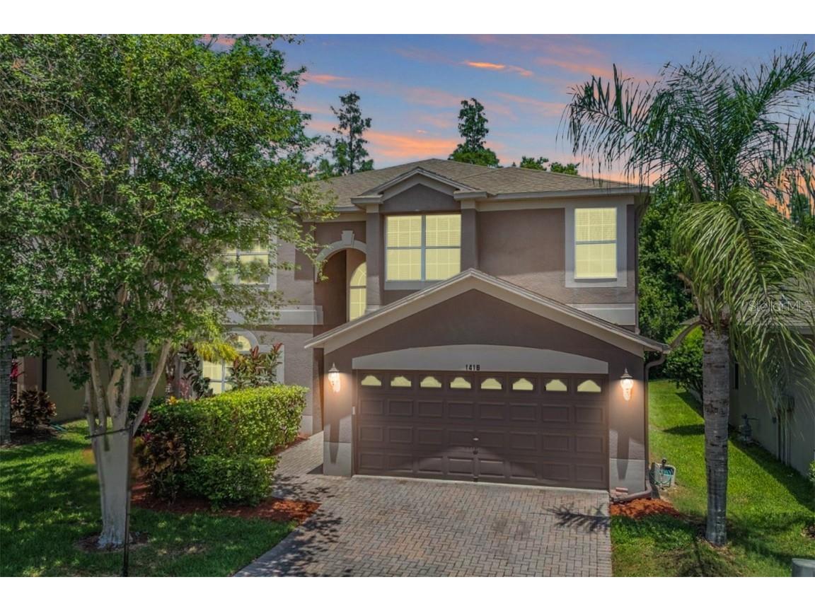 1418 Halapa Way Trinity FL 34655 W7875507 image1