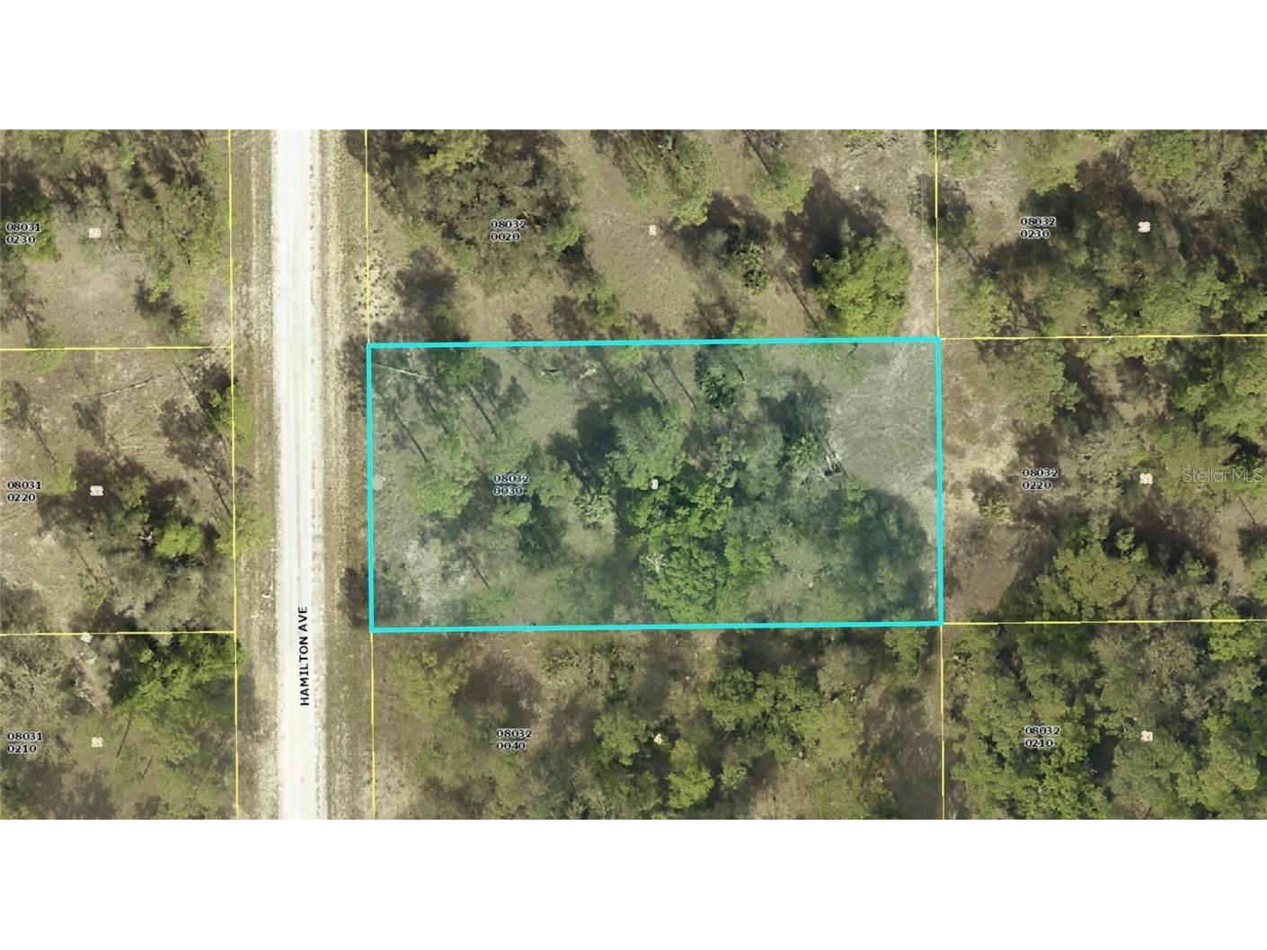 1418 Hamilton Avenue Lehigh Acres FL 33972 L4947043 image1