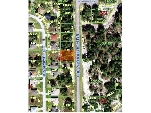 1418 Hillsborough Drive Poinciana FL 34759 C7472433 image1