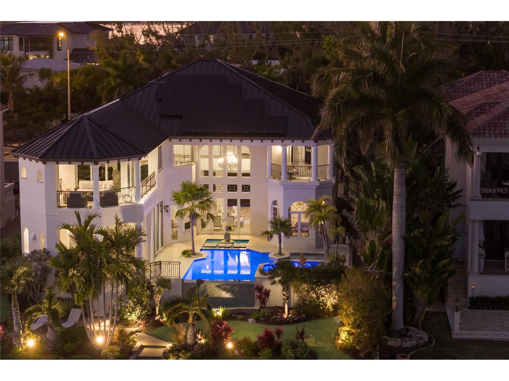 1418 John Ringling Parkway Sarasota FL 34236 - SARASOTA BAY A4675500 image1