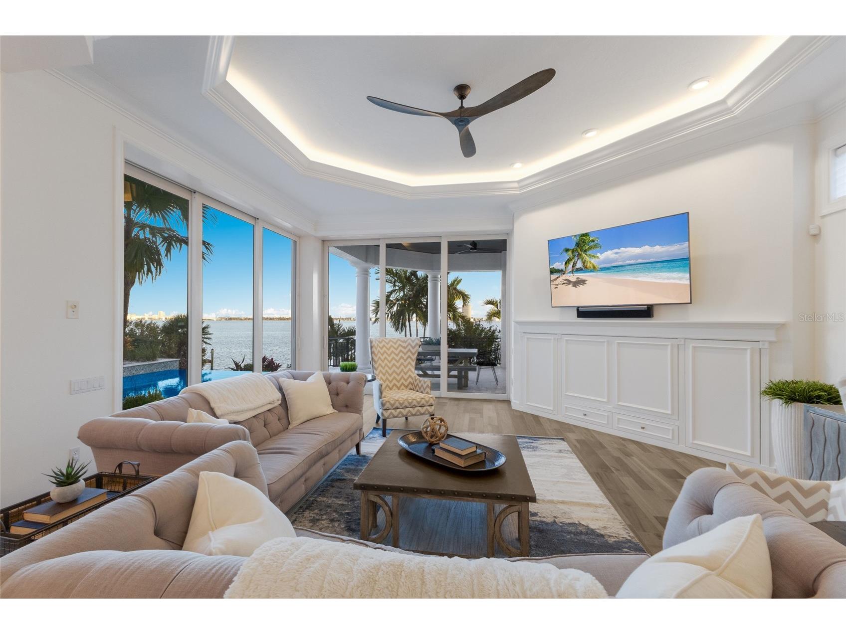 1418 John Ringling Parkway Sarasota FL 34236 - SARASOTA BAY A4675500 image14