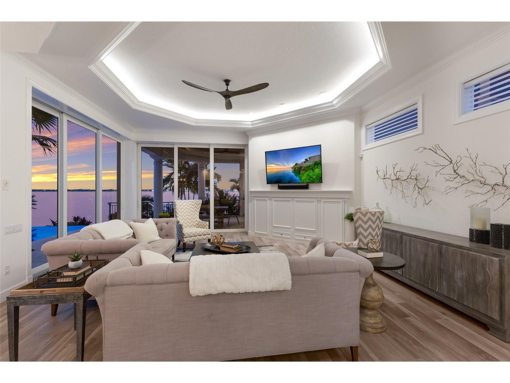 1418 John Ringling Parkway Sarasota FL 34236 - SARASOTA BAY A4675500 image15