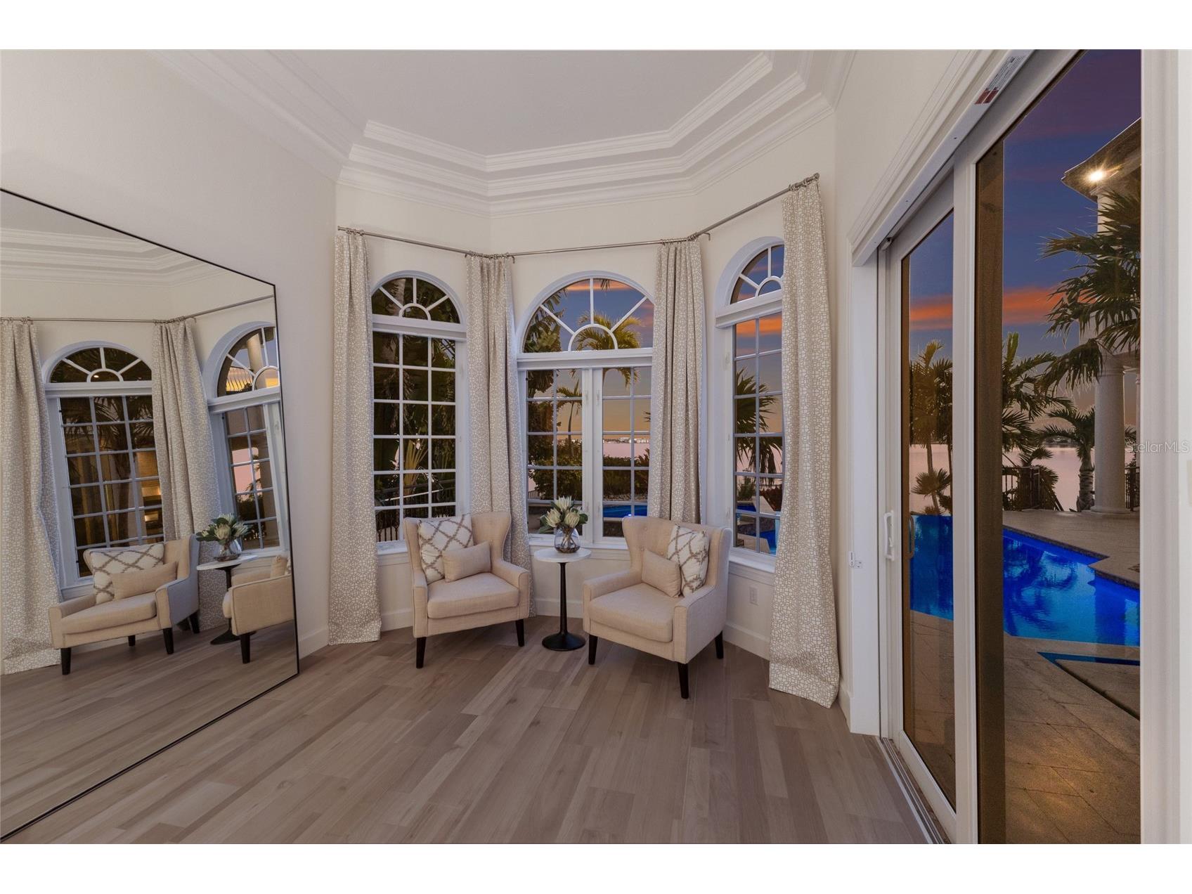 1418 John Ringling Parkway Sarasota FL 34236 - SARASOTA BAY A4675500 image18