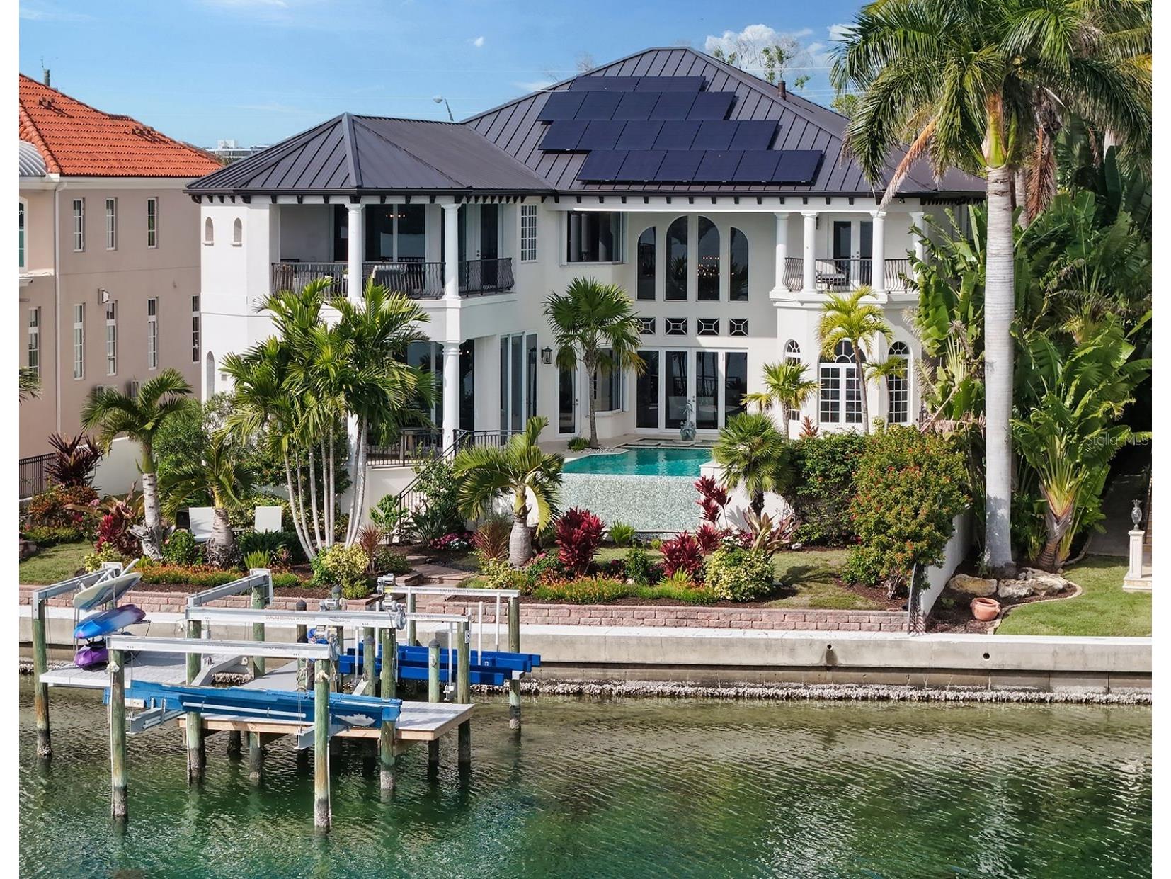 1418 John Ringling Parkway Sarasota FL 34236 - SARASOTA BAY A4675500 image27