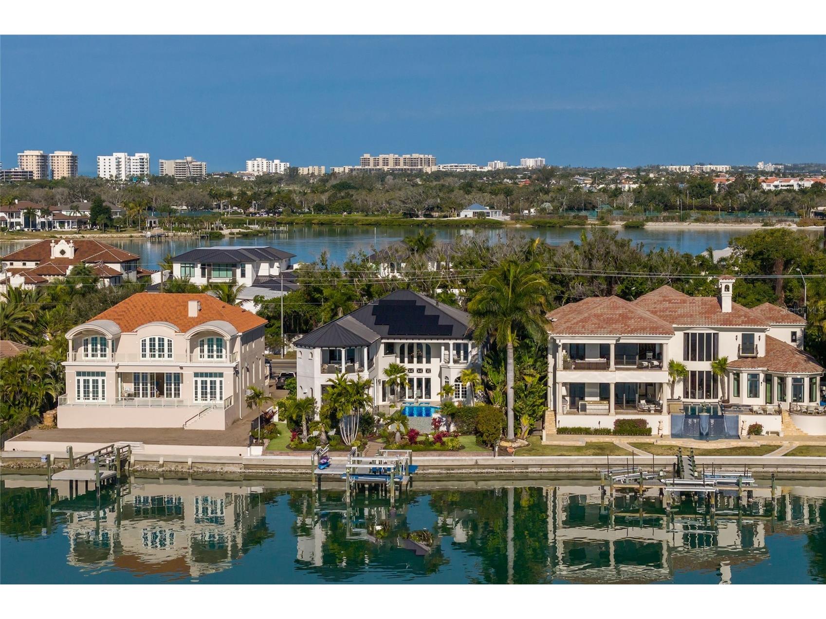 1418 John Ringling Parkway Sarasota FL 34236 - SARASOTA BAY A4675500 image28