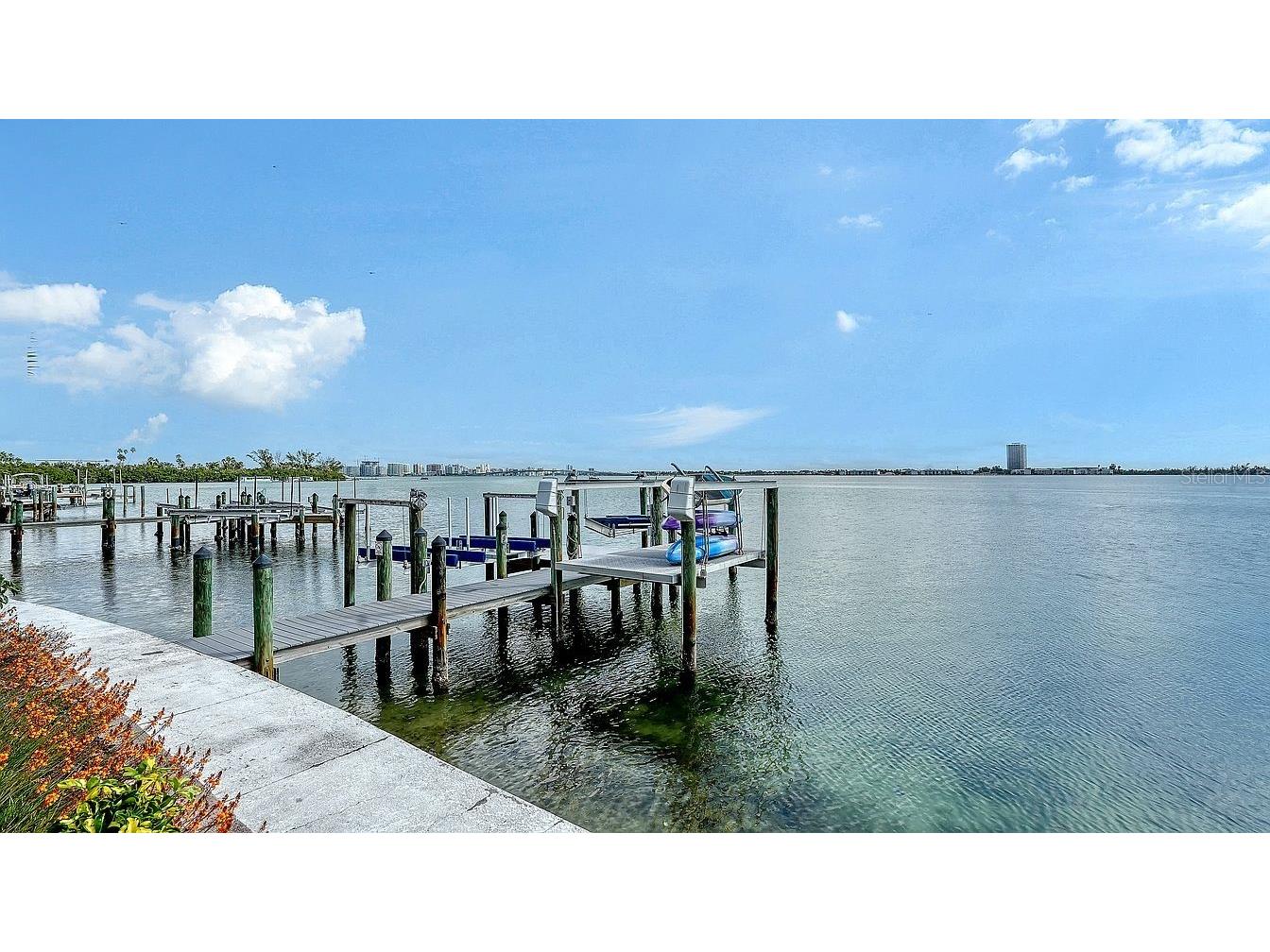 1418 John Ringling Parkway Sarasota FL 34236 - SARASOTA BAY A4675500 image29