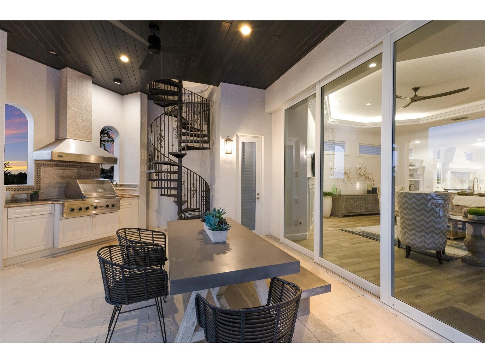 1418 John Ringling Parkway Sarasota FL 34236 - SARASOTA BAY A4675500 image31