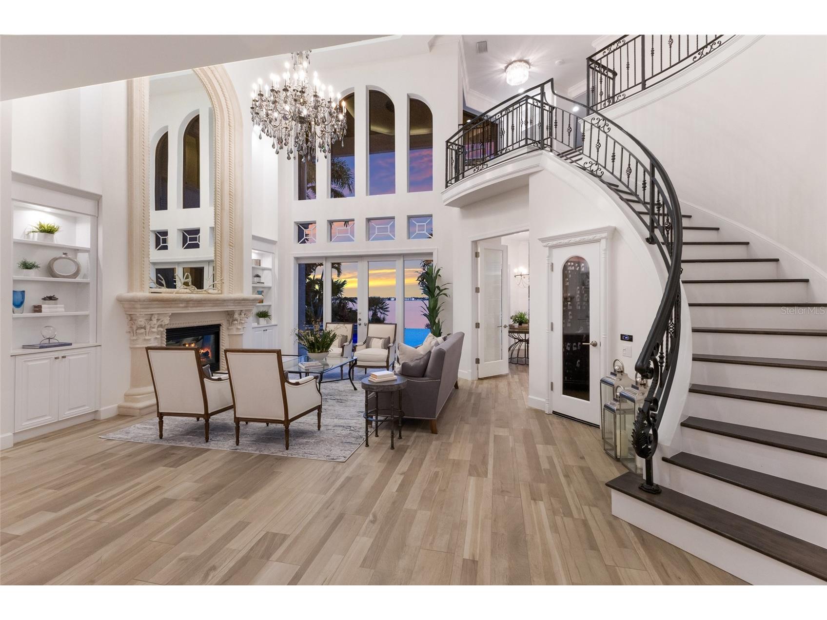 1418 John Ringling Parkway Sarasota FL 34236 - SARASOTA BAY A4675500 image33