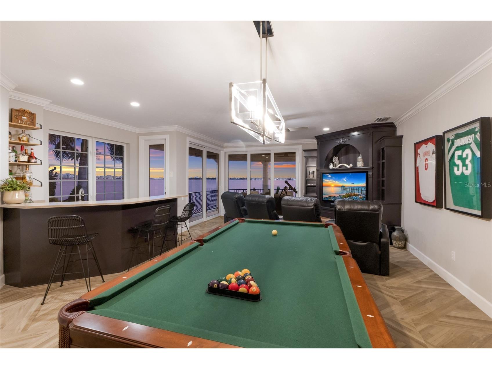 1418 John Ringling Parkway Sarasota FL 34236 - SARASOTA BAY A4675500 image37