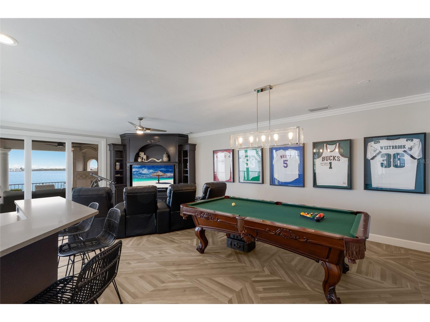 1418 John Ringling Parkway Sarasota FL 34236 - SARASOTA BAY A4675500 image38