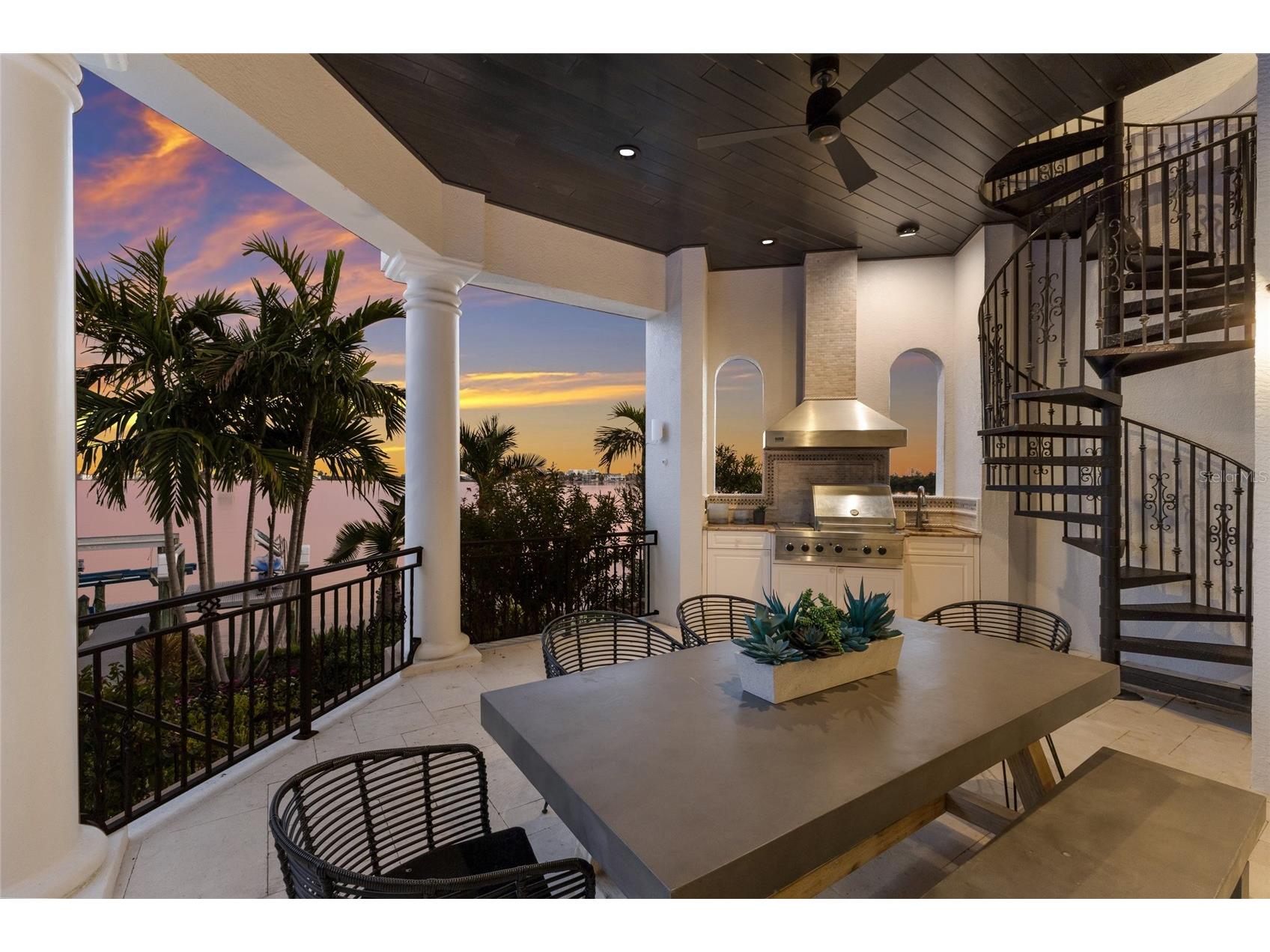 1418 John Ringling Parkway Sarasota FL 34236 - SARASOTA BAY A4675500 image39