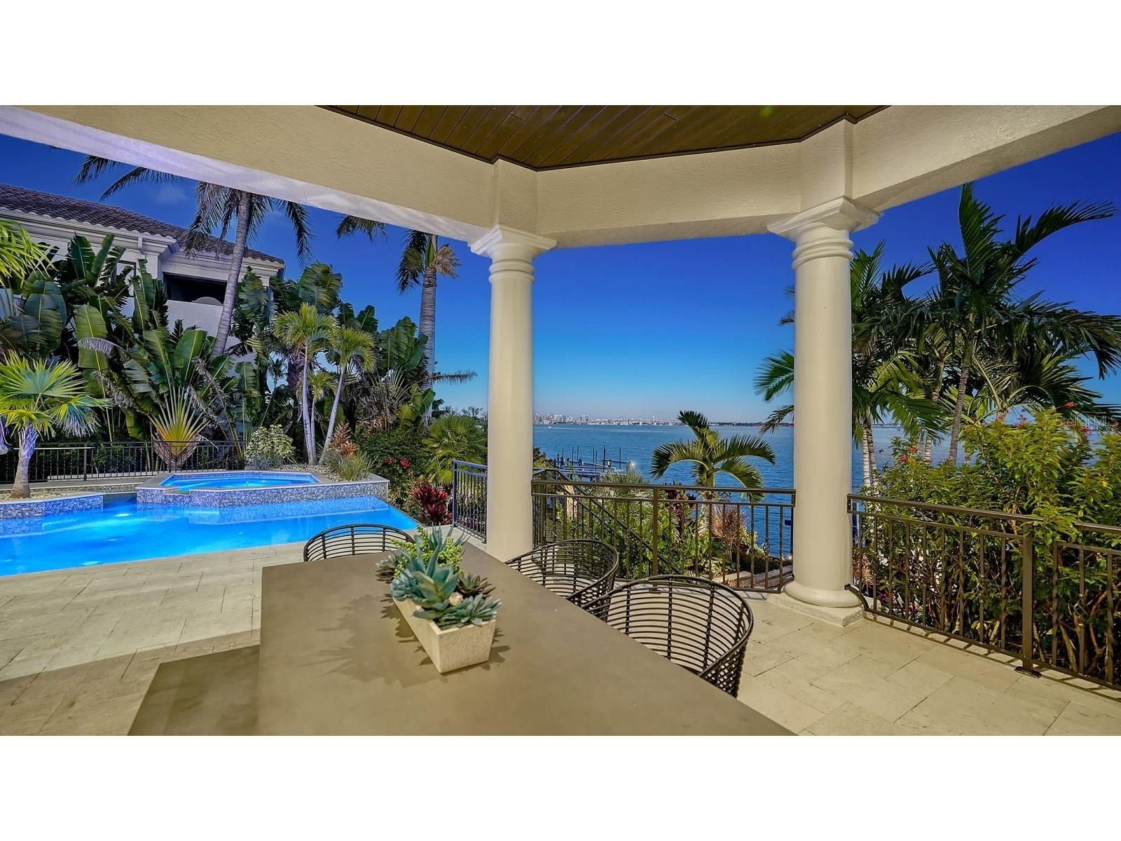 1418 John Ringling Parkway Sarasota FL 34236 - SARASOTA BAY A4675500 image40