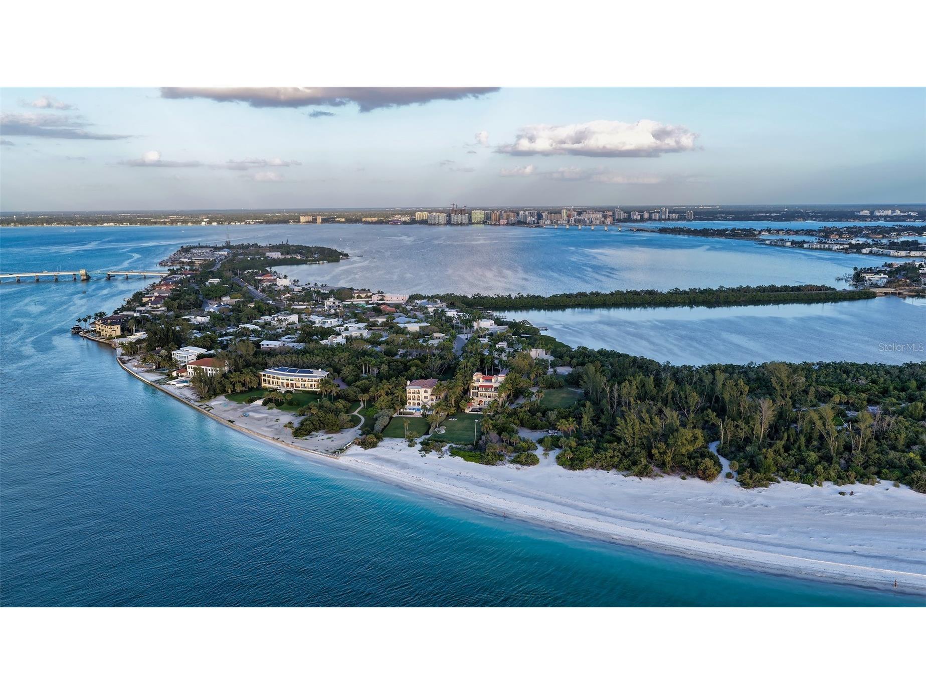 1418 John Ringling Parkway Sarasota FL 34236 - SARASOTA BAY A4675500 image42