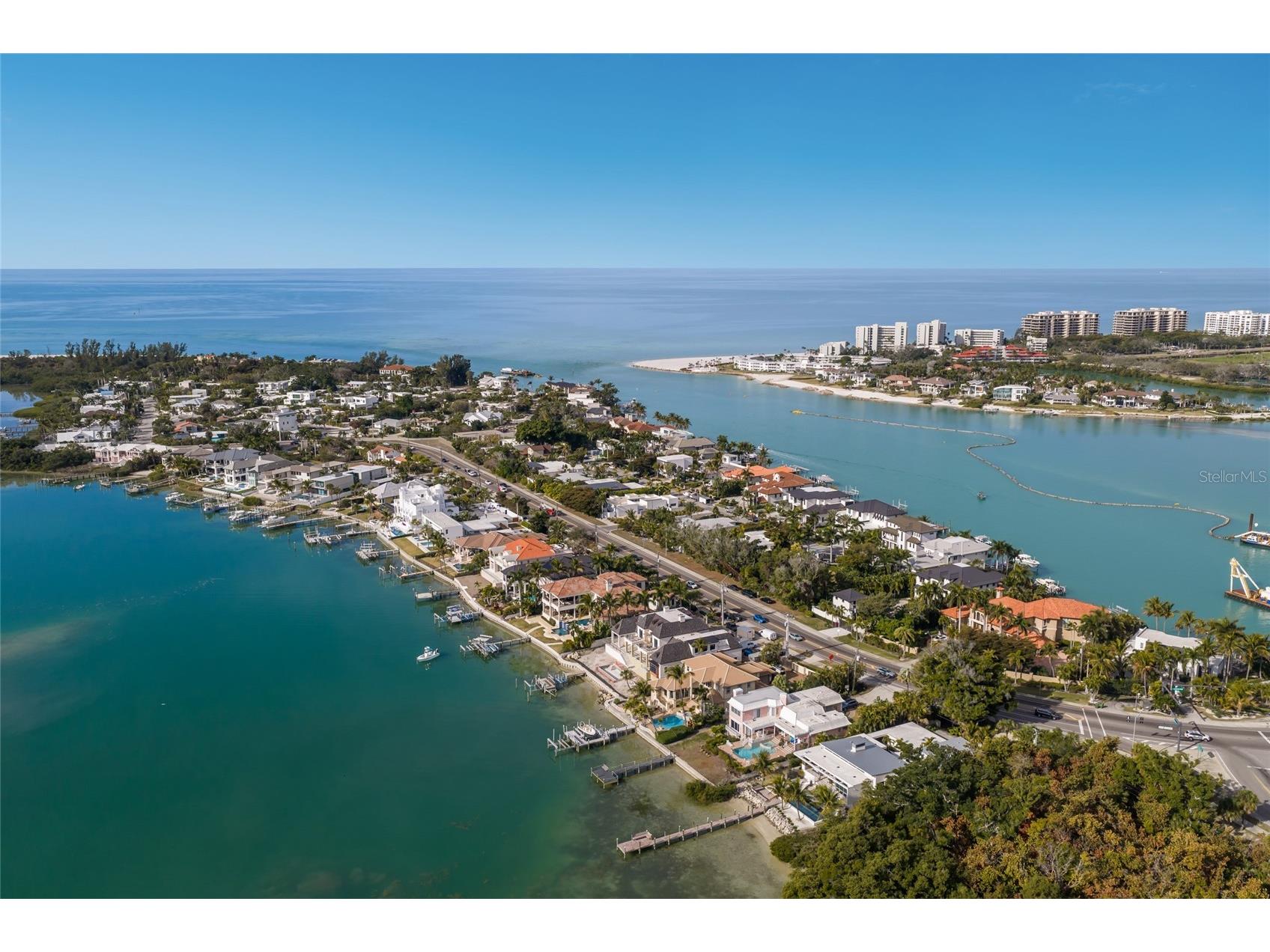 1418 John Ringling Parkway Sarasota FL 34236 - SARASOTA BAY A4675500 image57