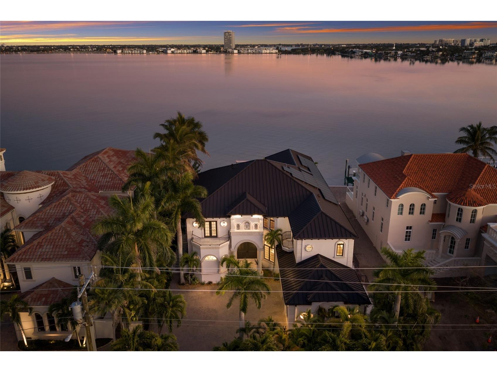 1418 John Ringling Parkway Sarasota FL 34236 - SARASOTA BAY A4675500 image58