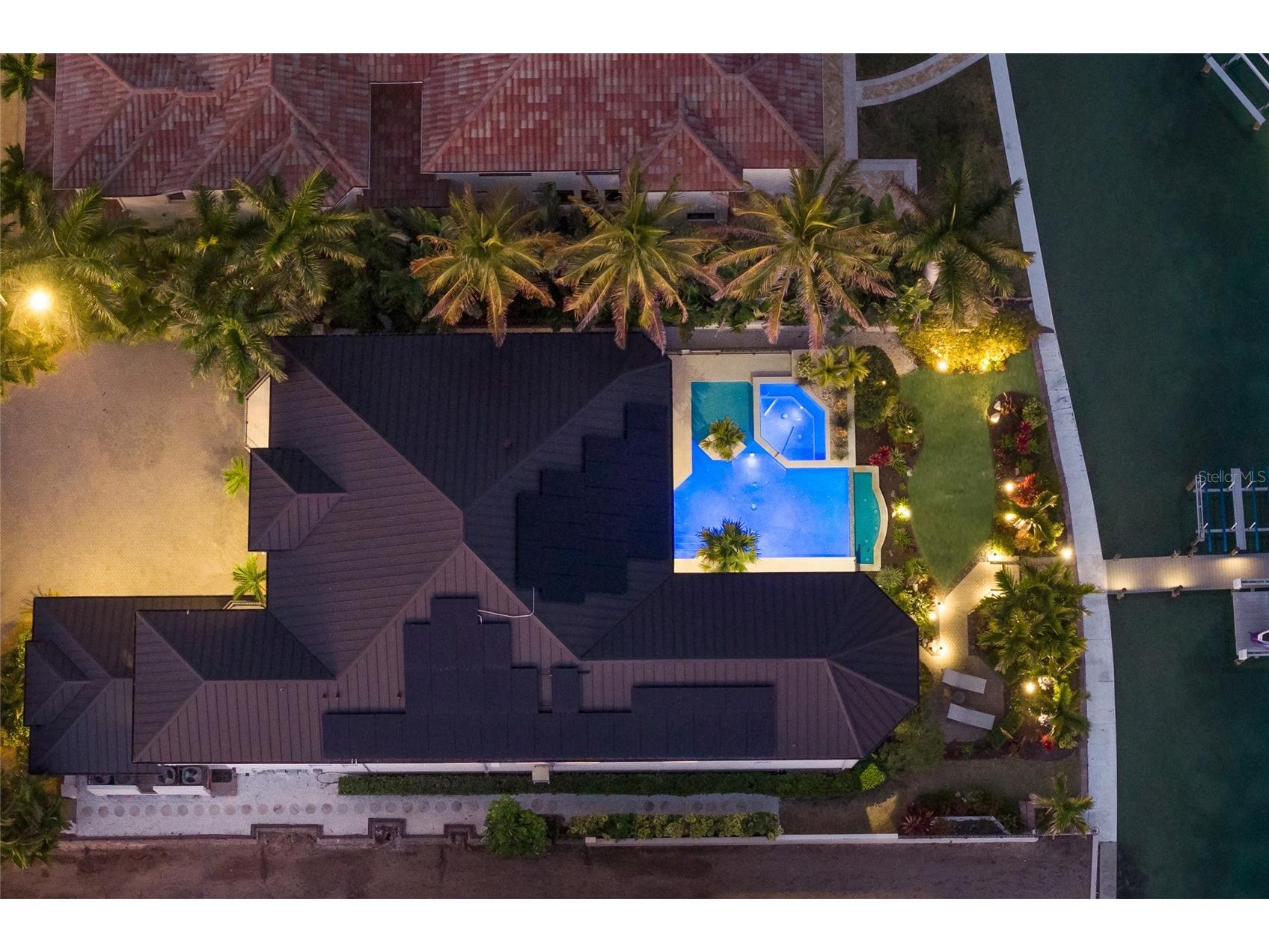 1418 John Ringling Parkway Sarasota FL 34236 - SARASOTA BAY A4675500 image59