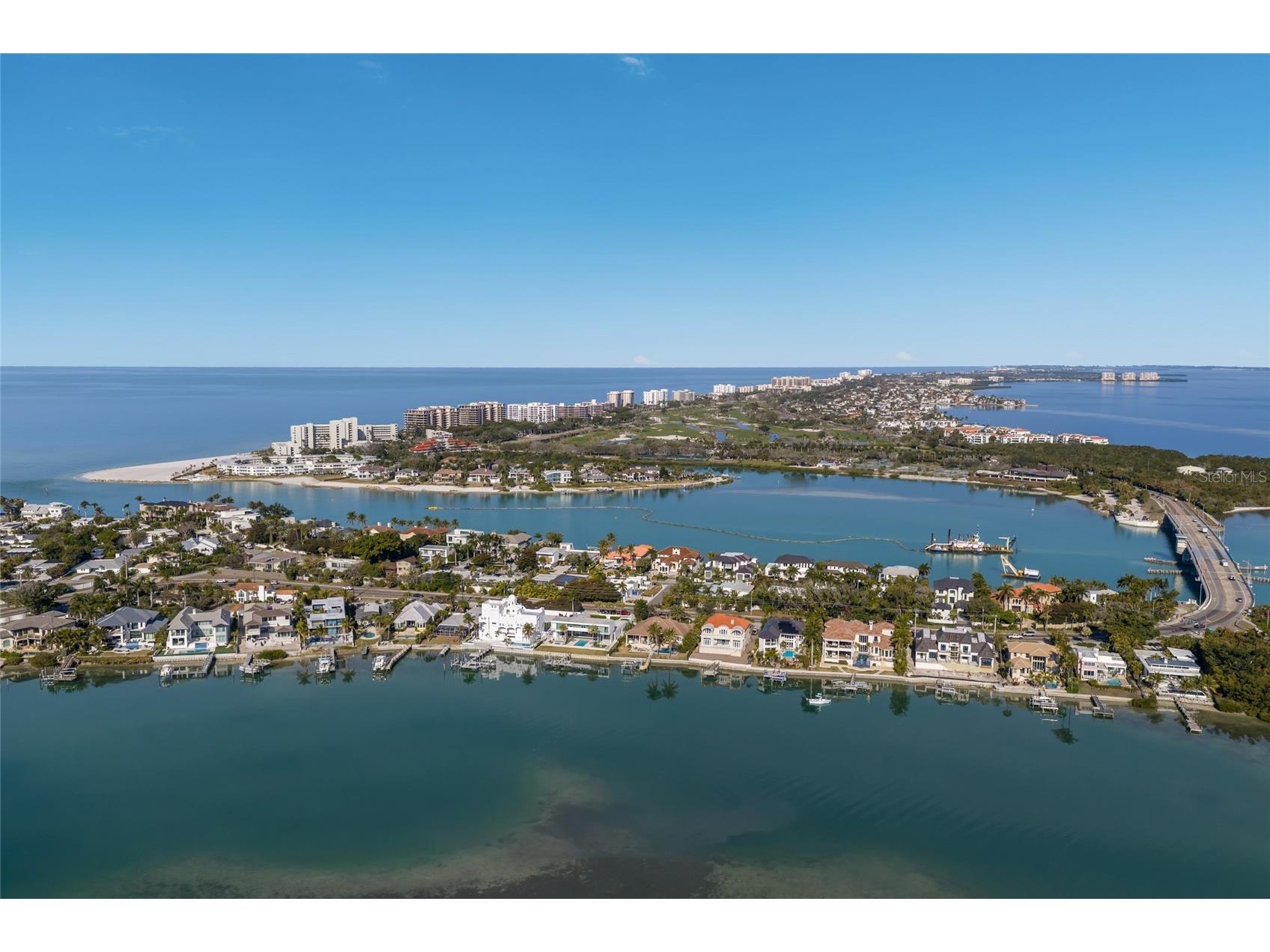 1418 John Ringling Parkway Sarasota FL 34236 - SARASOTA BAY A4675500 image60