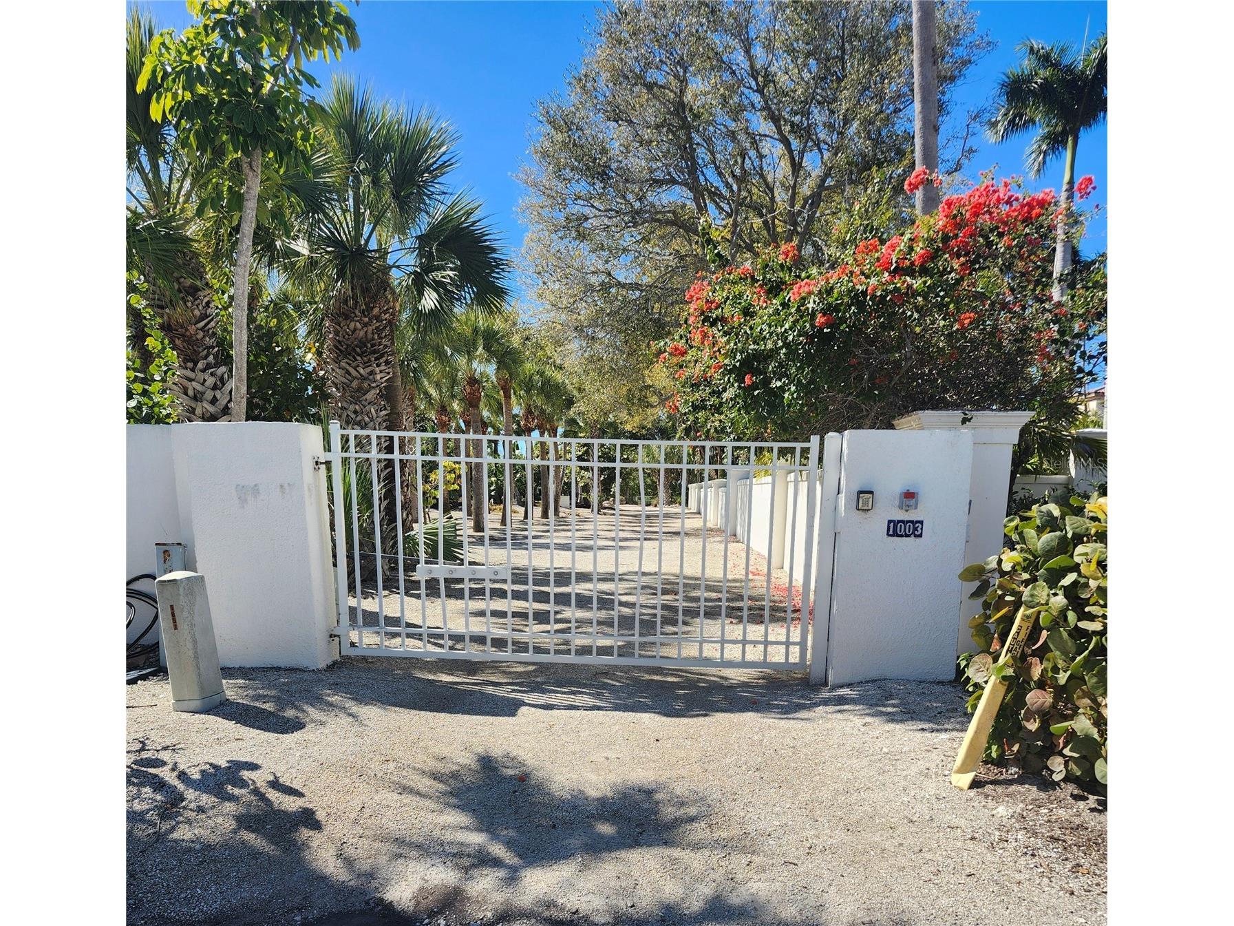 1418 John Ringling Parkway Sarasota FL 34236 - SARASOTA BAY A4675500 image61