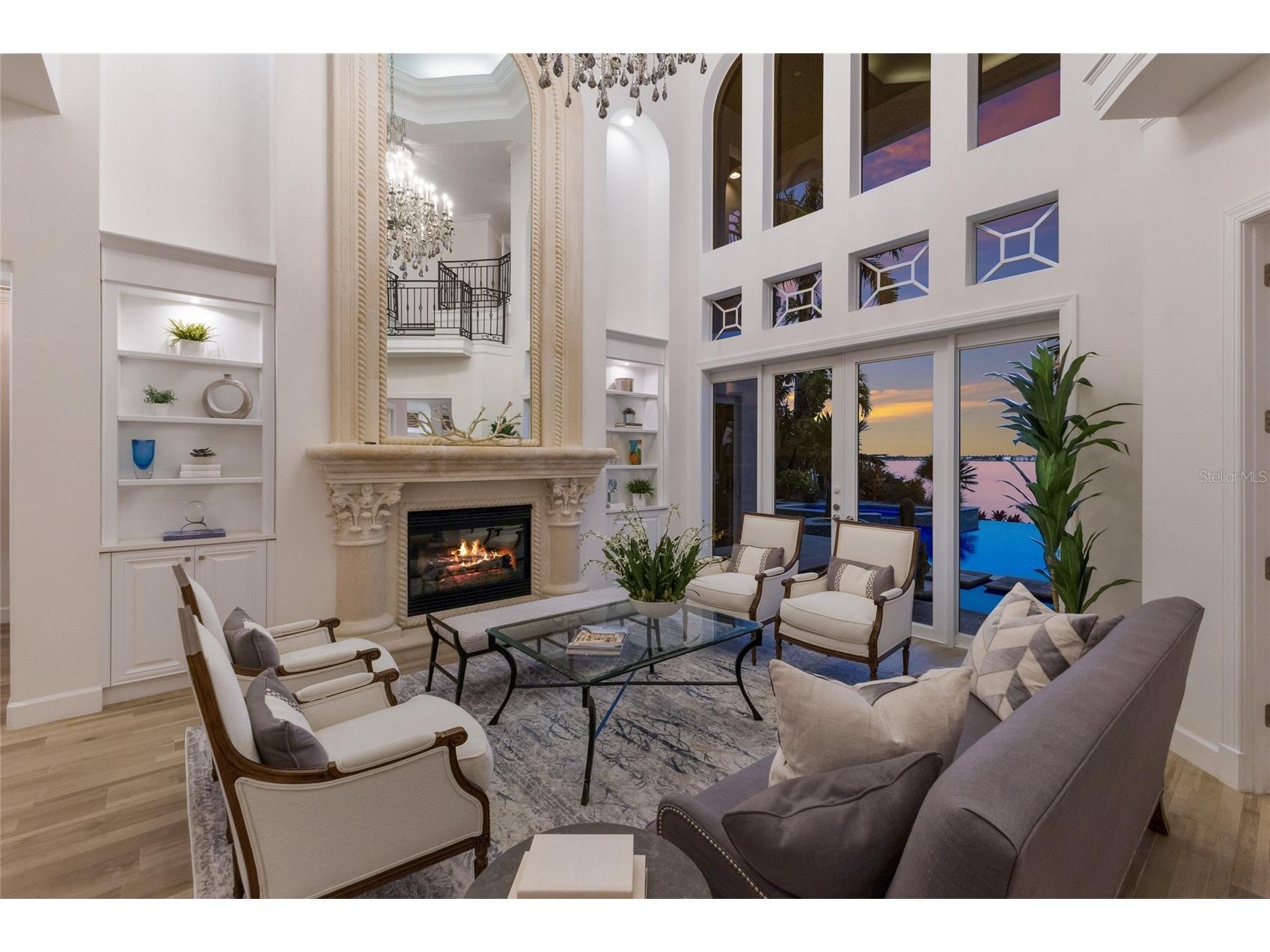 1418 John Ringling Parkway Sarasota FL 34236 - SARASOTA BAY A4675500 image9