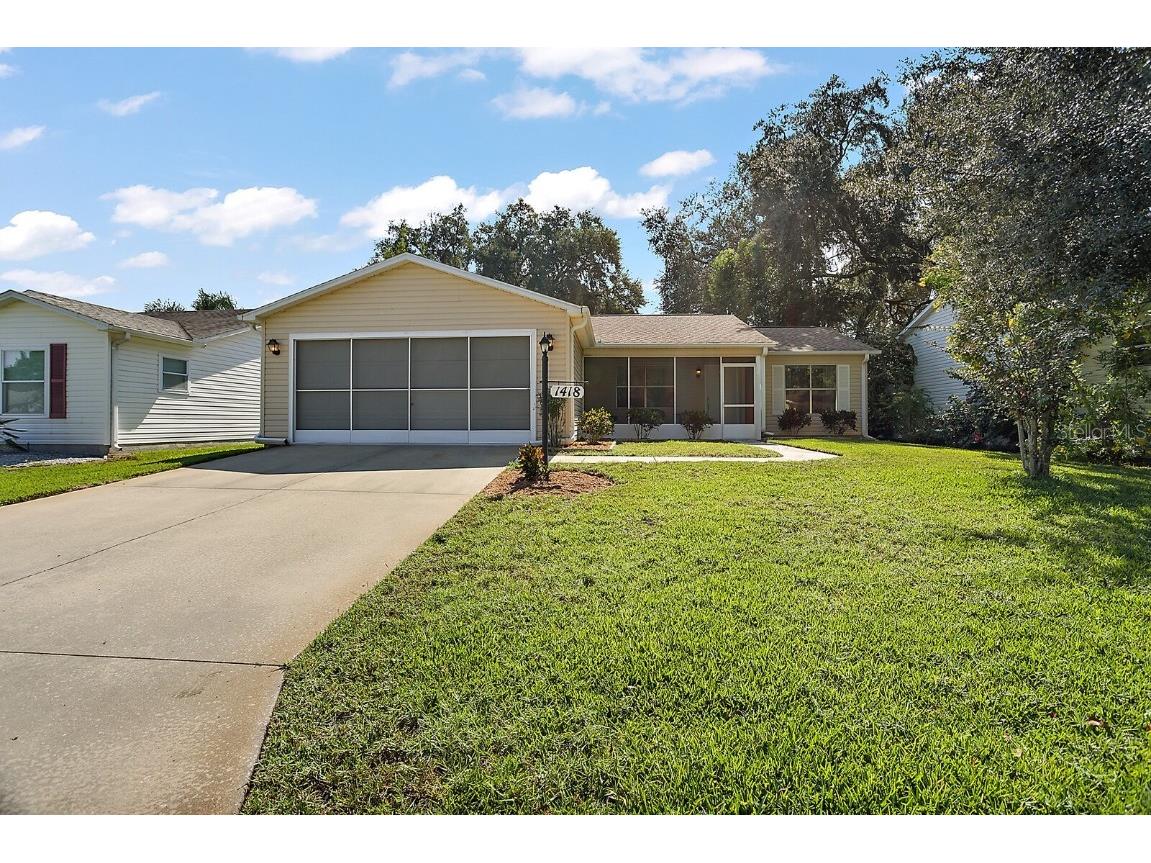 1418 Juarez Place The Villages FL 32159 G5047849 image1